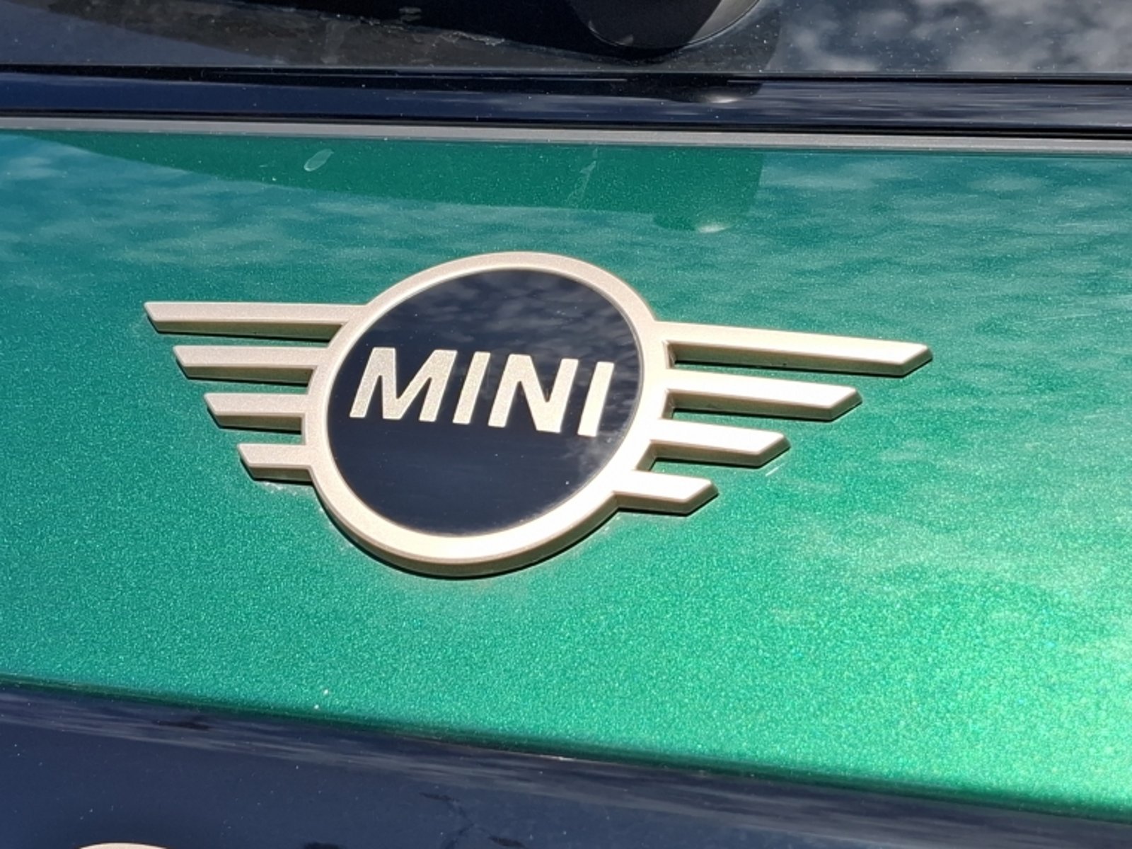Mini Cooper C 3p 1.5 Aut 2026 - Imagen 8 de 20