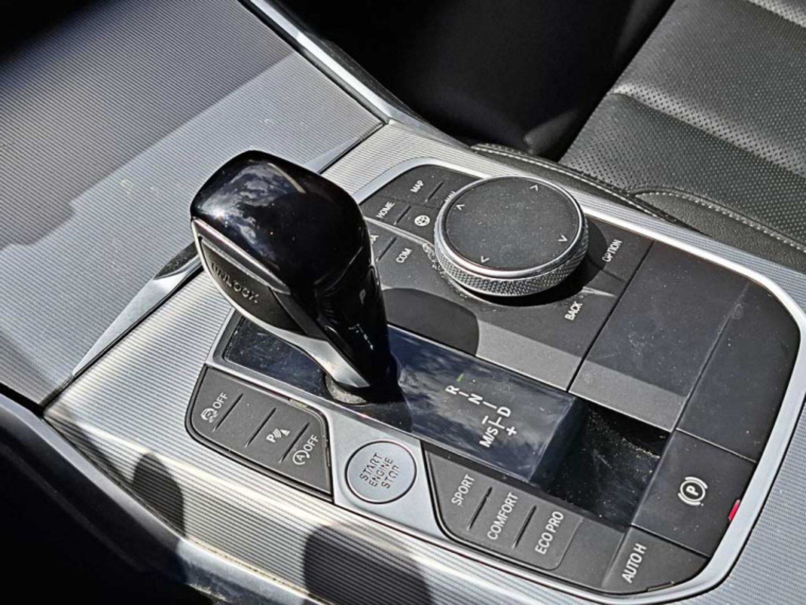 BMW 420 I Gran Coupe 2.0 At 2023 - Imagen 9 de 13