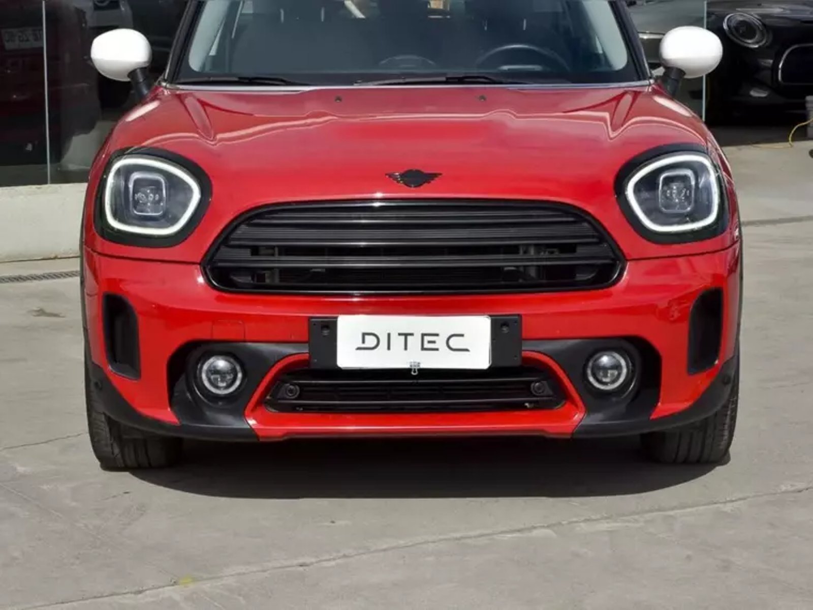 Mini Cooper Aut 2024 - Foto 4 de 19
