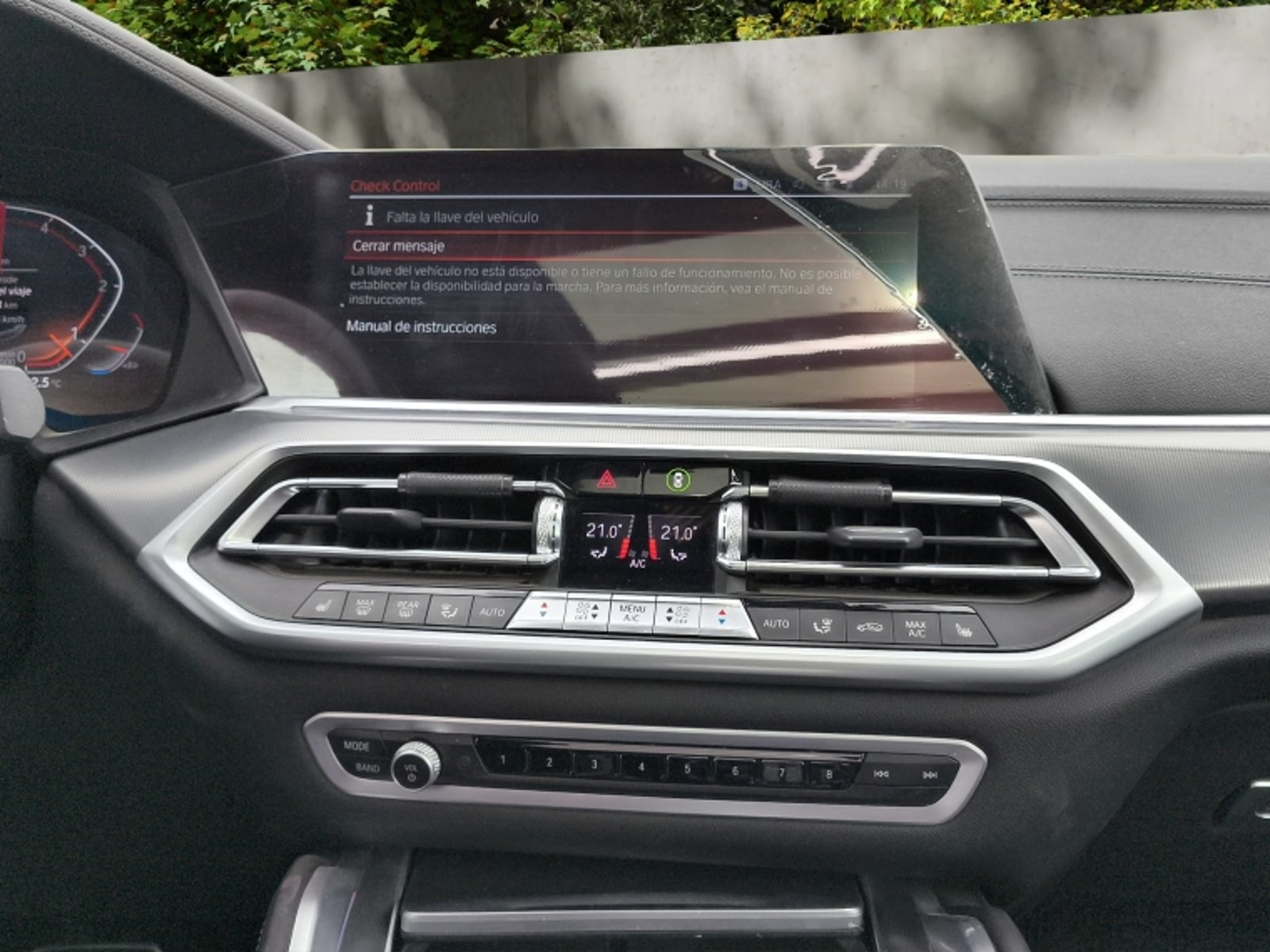 BMW X6 Xdrive30d M Sport 2023 - Imagen 18 de 19