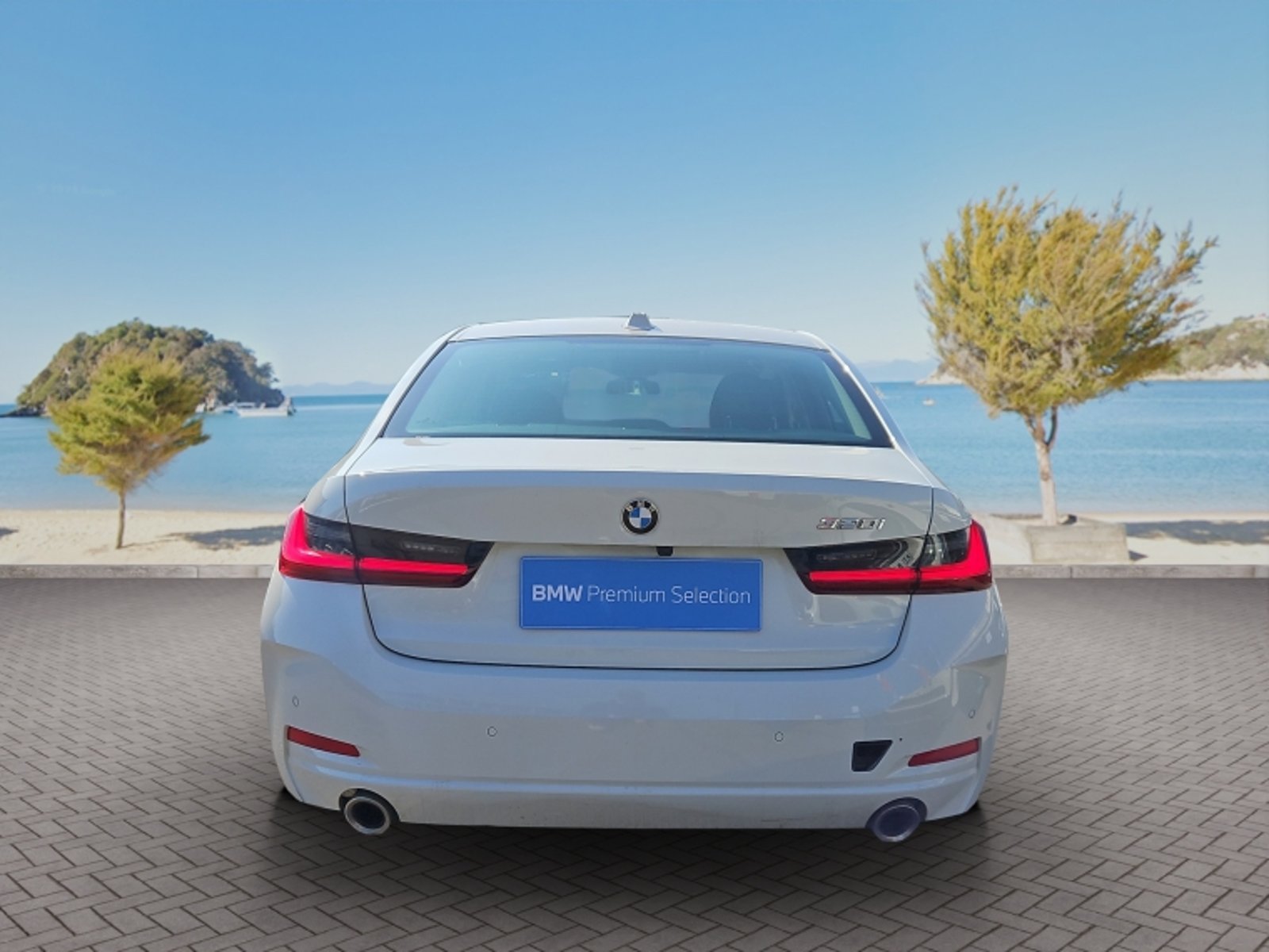 BMW 320 I Berlina Urban 2026 - Imagen 6 de 20