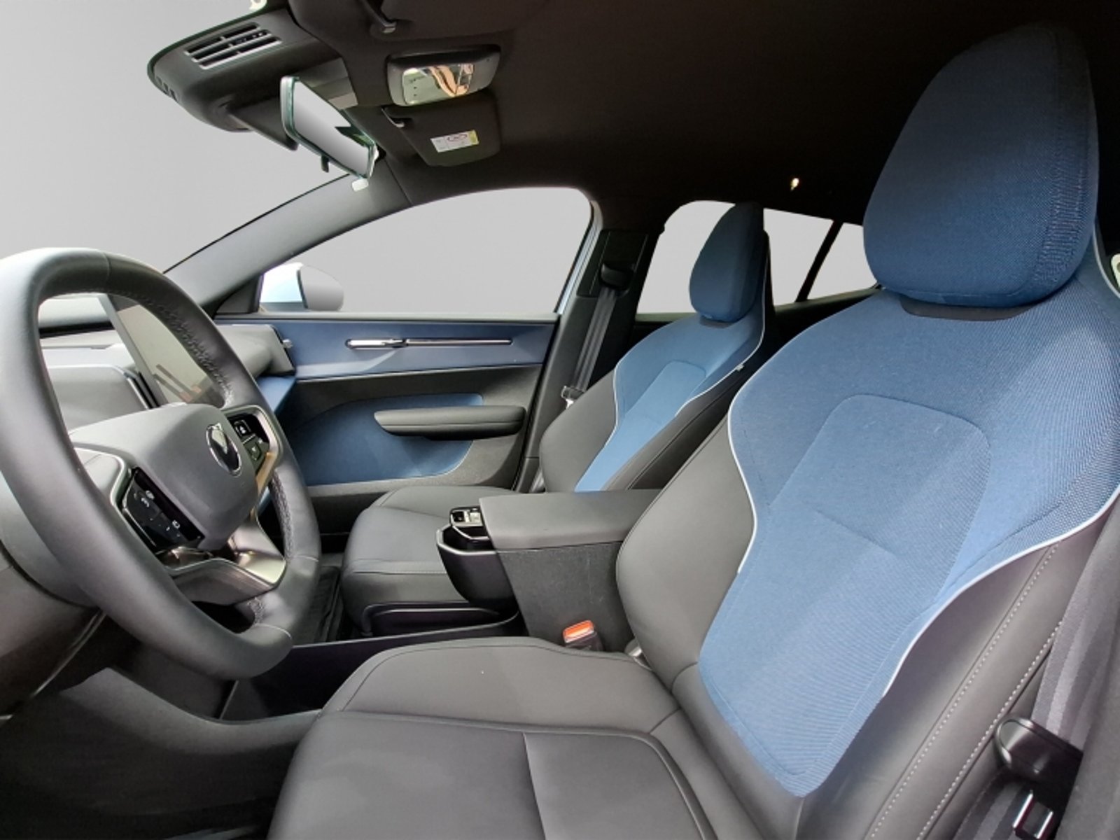 Volvo Ex30 E40 Core 2024 - Imagen 10 de 16