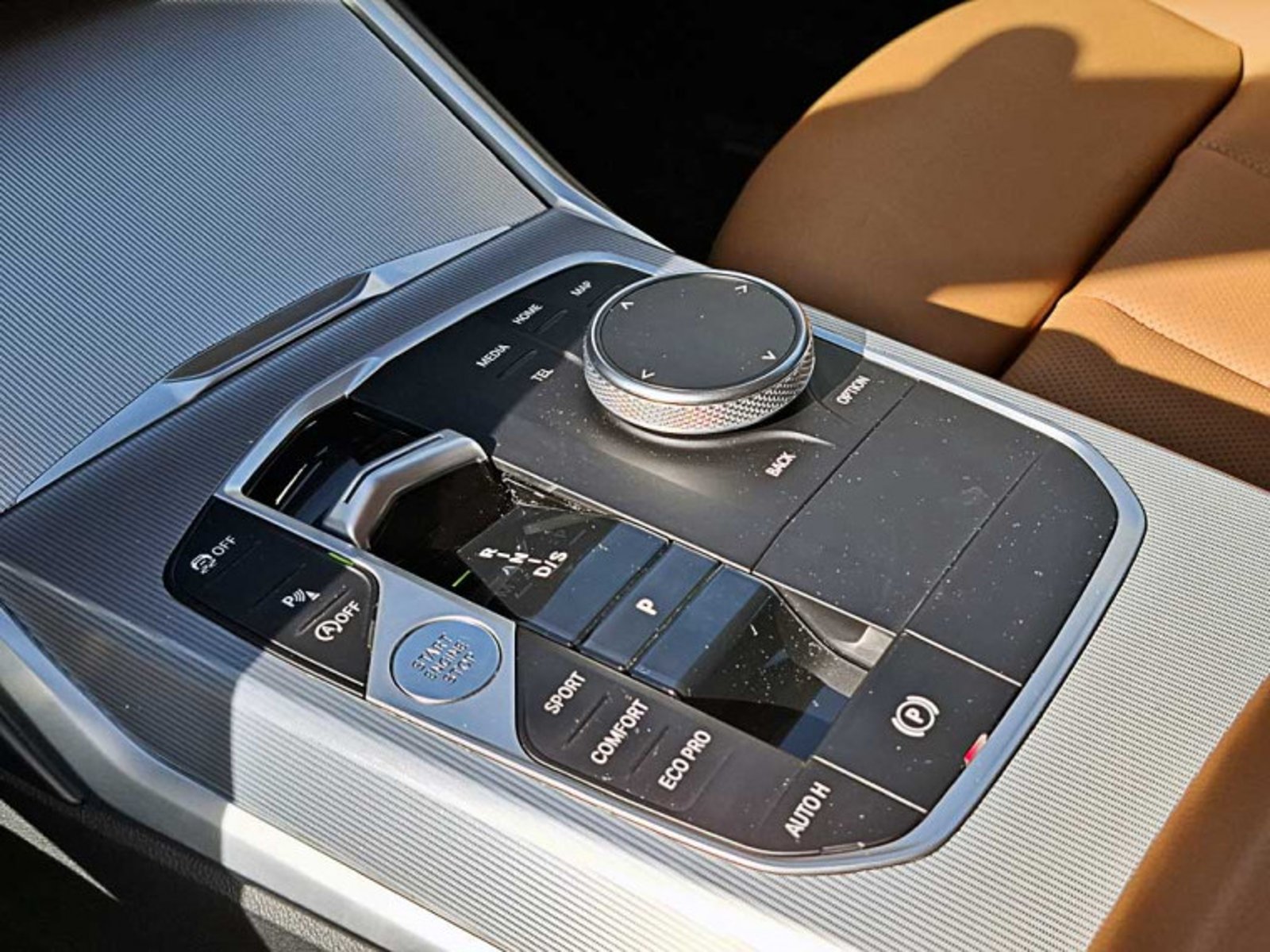 BMW 420 I Gran Coupe Dynamic 2.0 At 2024 - Imagen 9 de 13