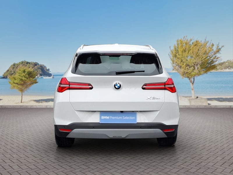 BMW X3 Sdrive 20i Dynamic 2026 - Imagen 6 de 16