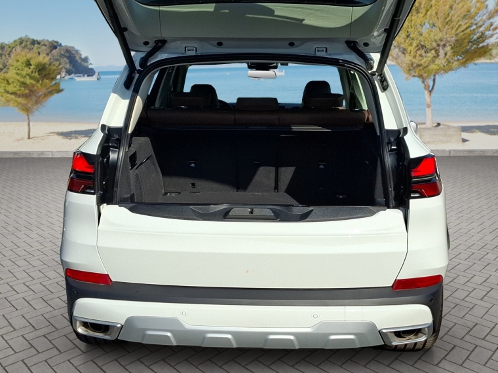 BMW X5 Xdrive30d Xline 2026 - Imagen 20 de 20