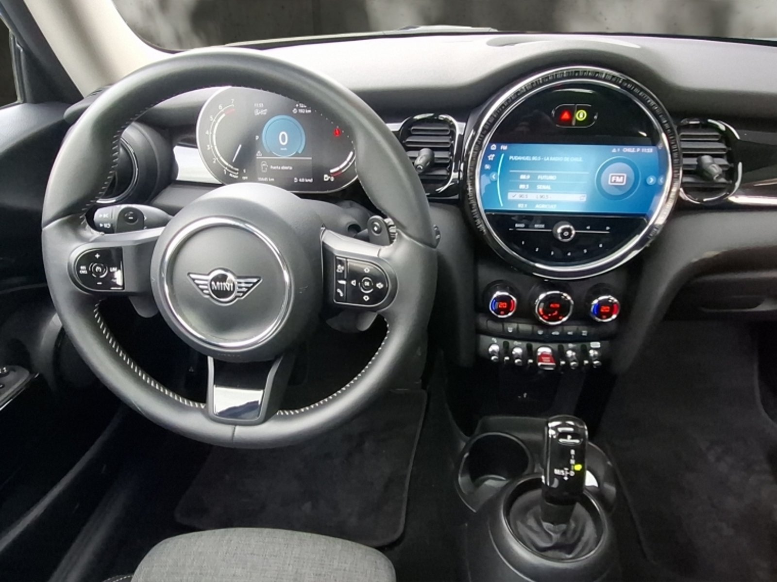 Mini Cooper S Hb 3p 2.0 Aut 2023 - Imagen 16 de 19