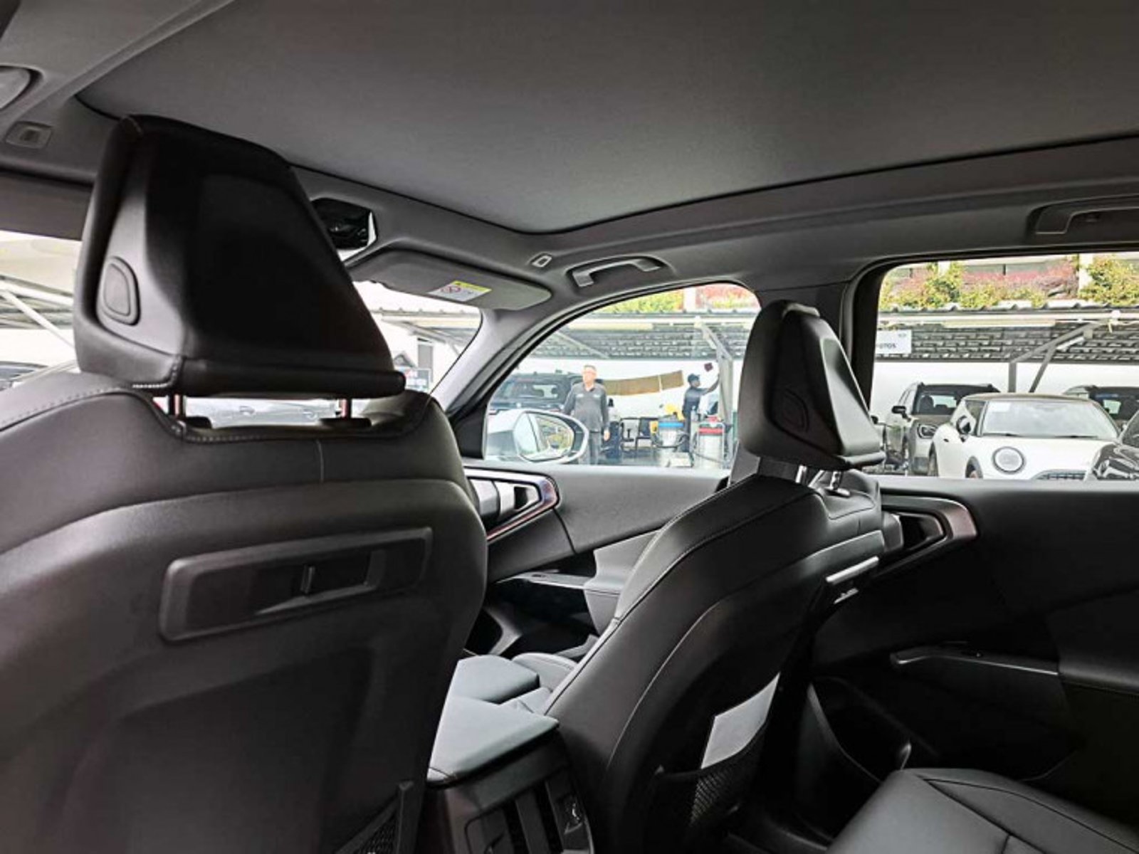 BMW X3 Xdrive20d 4p 4x4 2.0 Aut 2026 - Imagen 12 de 13