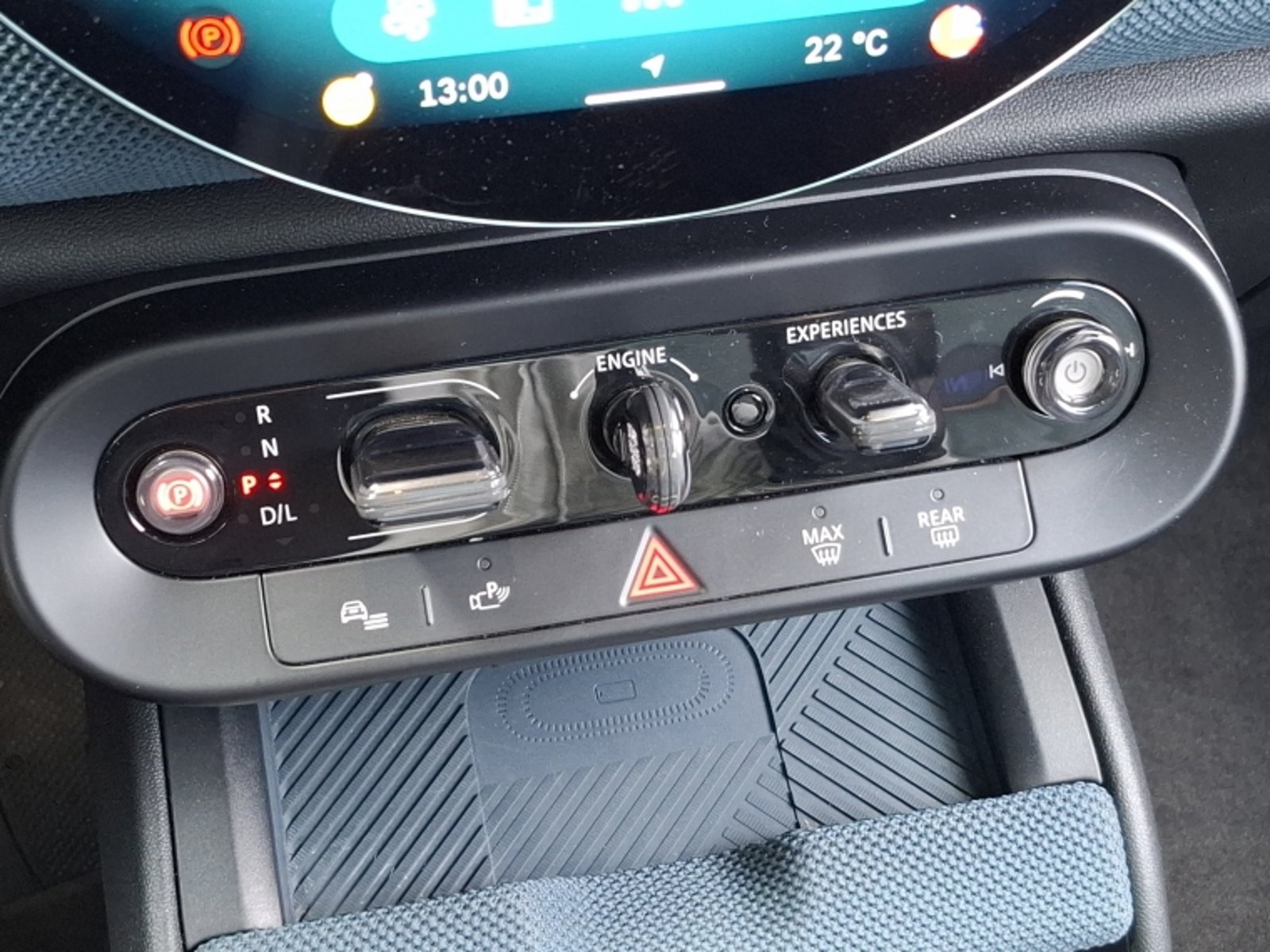 Mini Cooper Countryman S 4x4 2.0 Aut 2024 - Imagen 13 de 16