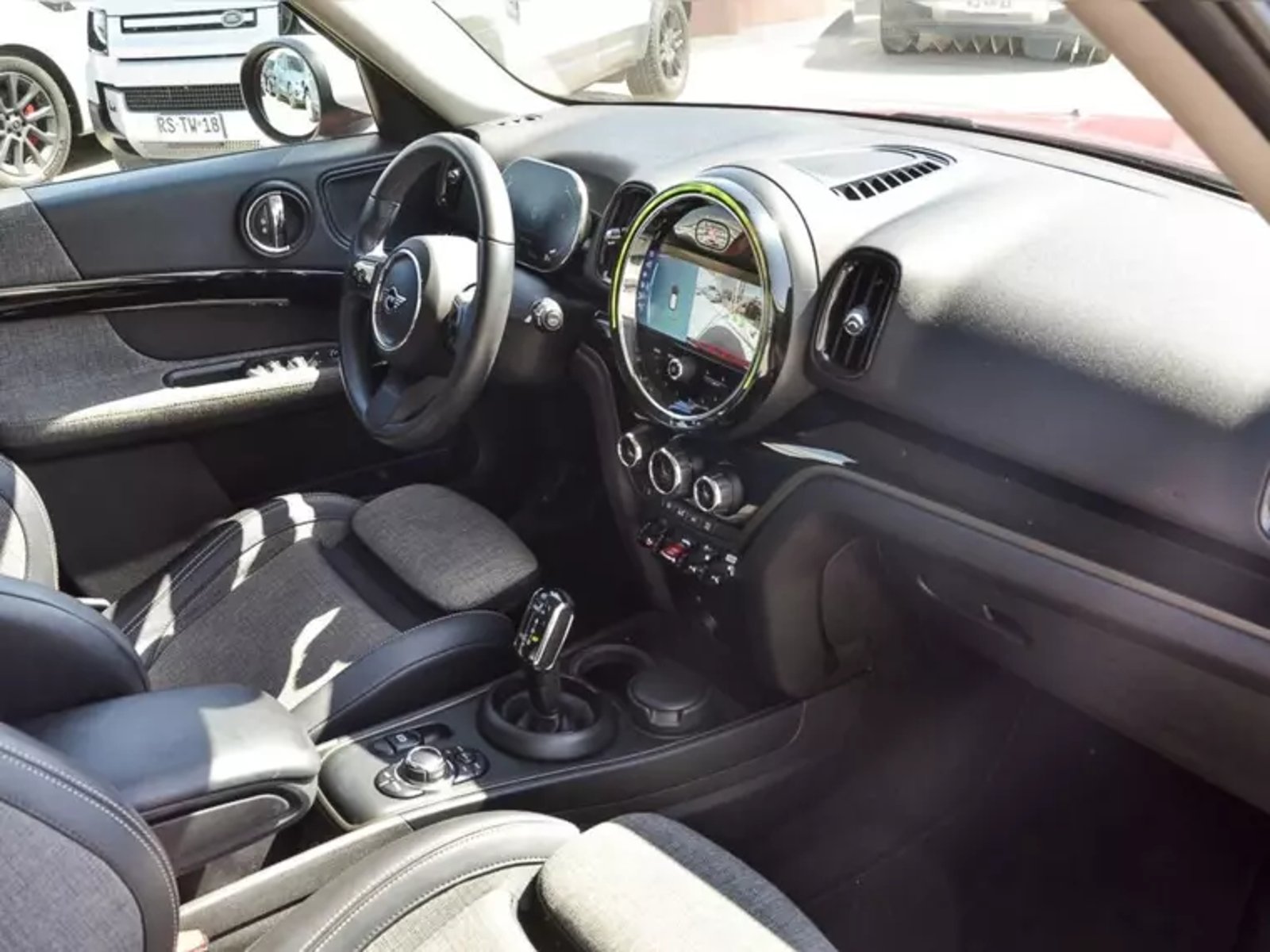 MINI Cooper Hb 2023 - Imagen 8 de 20