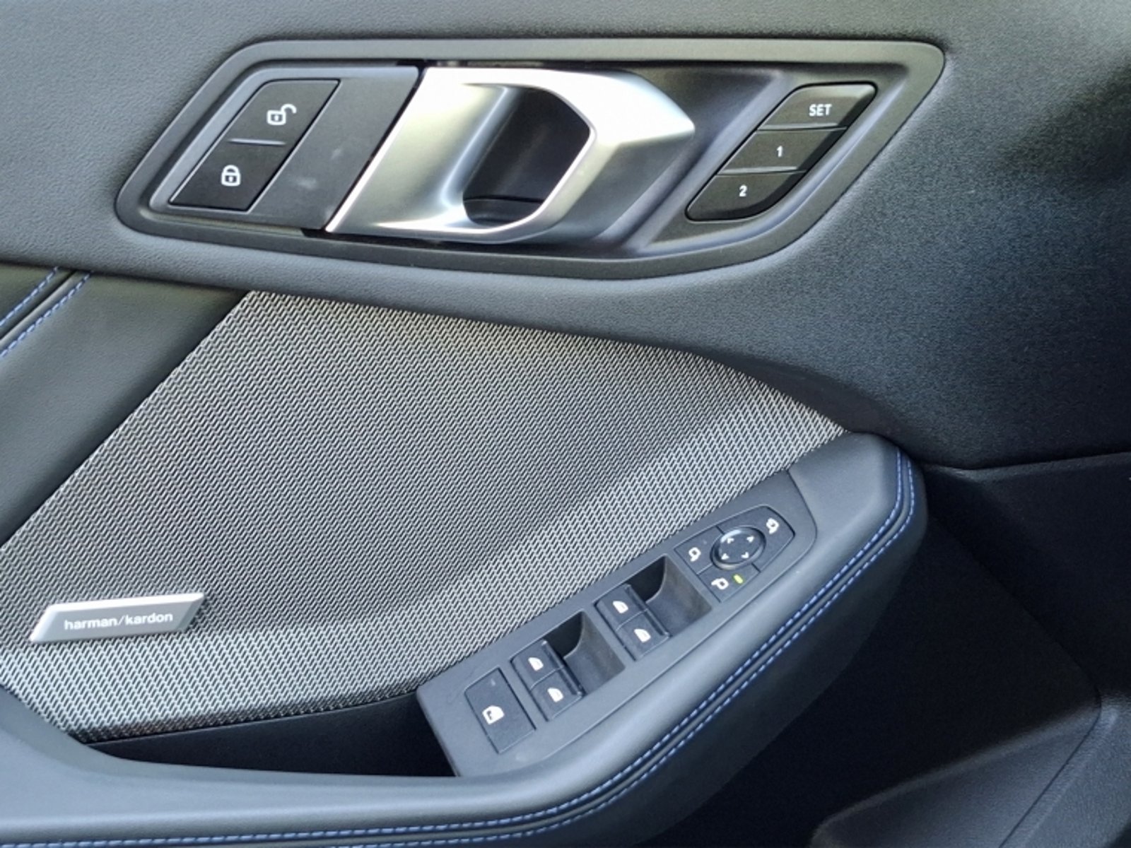 BMW M235 Xdrive Gran Coupe 4x4 2.0 Aut 2025 - Imagen 14 de 20