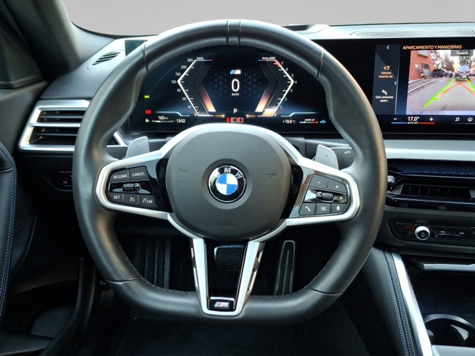 BMW 220 I Coupé M Sport 2026 - Imagen 16 de 20