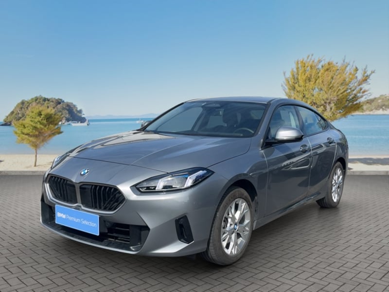 BMW 220 Gran Coupé Dynamic 2026