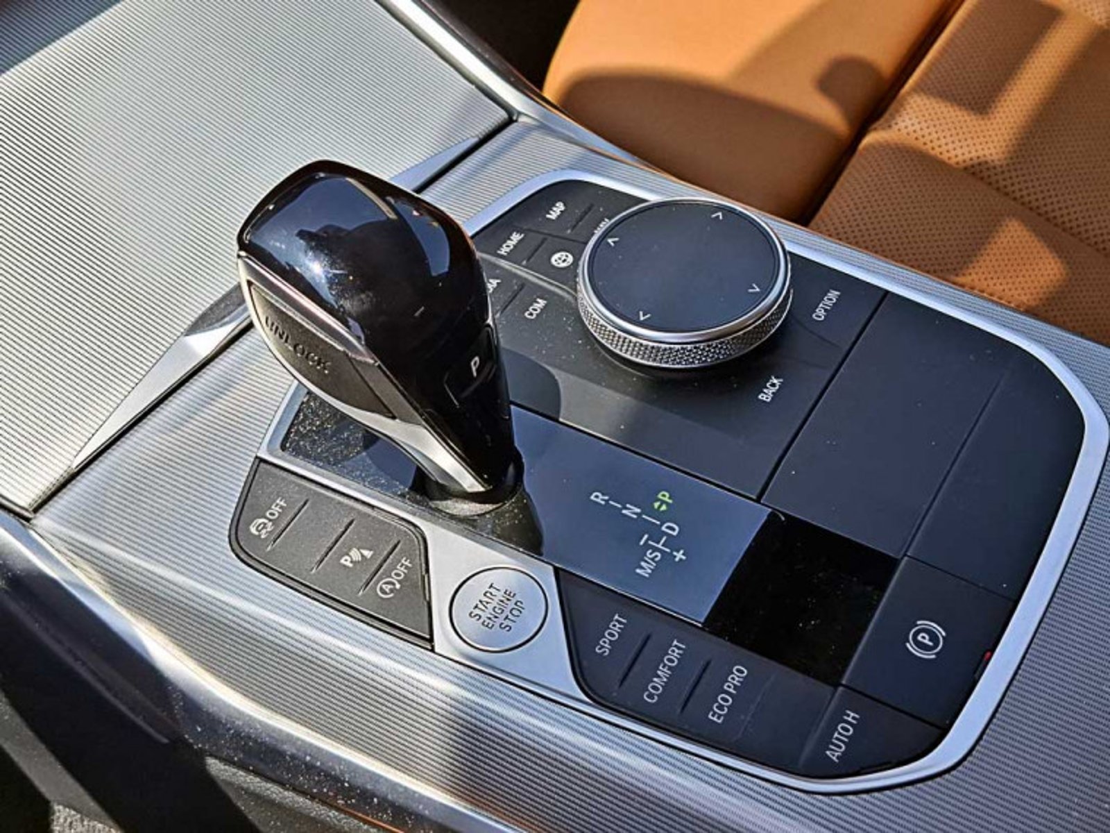 BMW 420 I Coupe Dynamic 2023 - Imagen 9 de 13