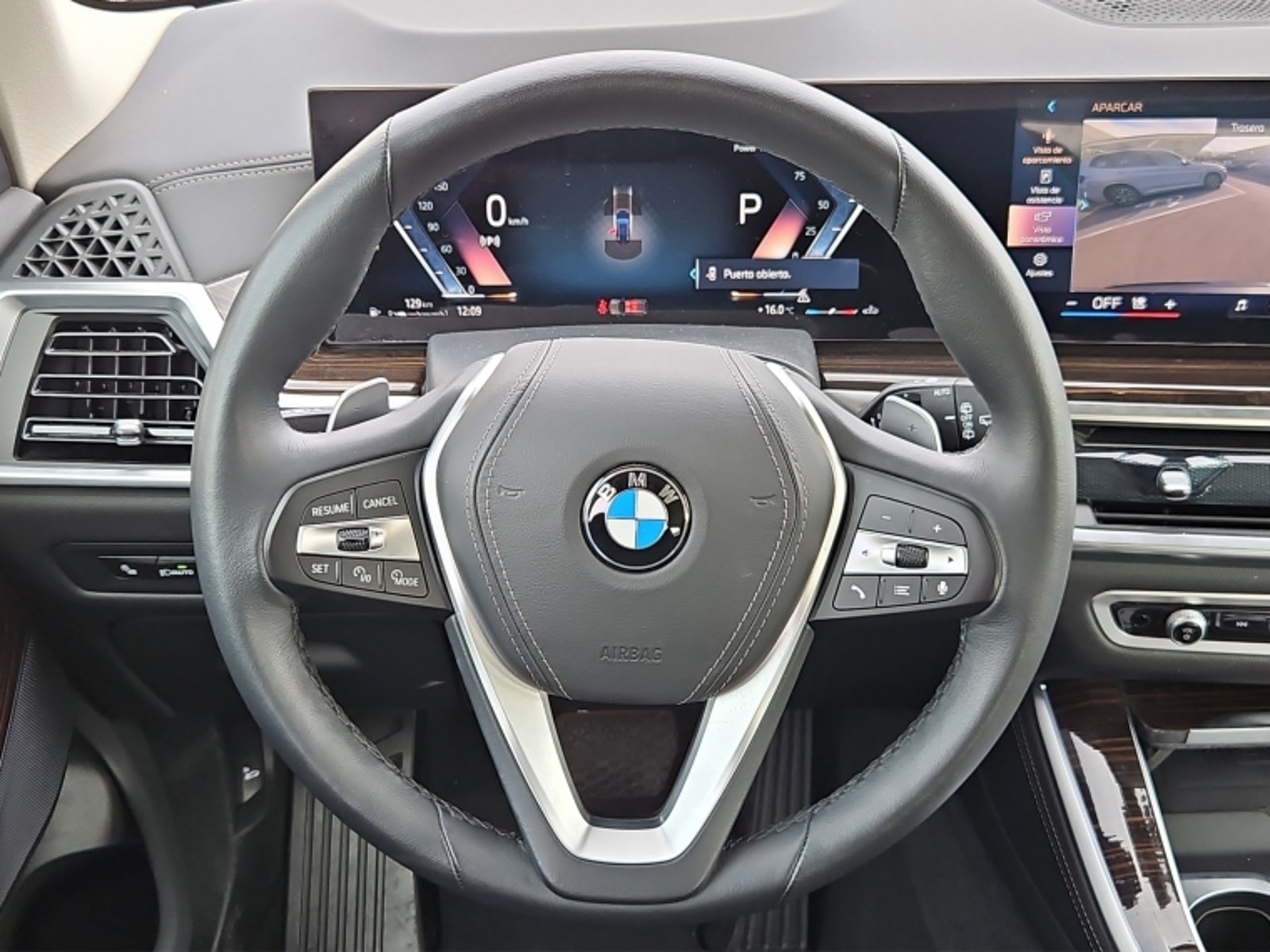 BMW X5 Xdrive40i Xline 2026 - Imagen 16 de 20
