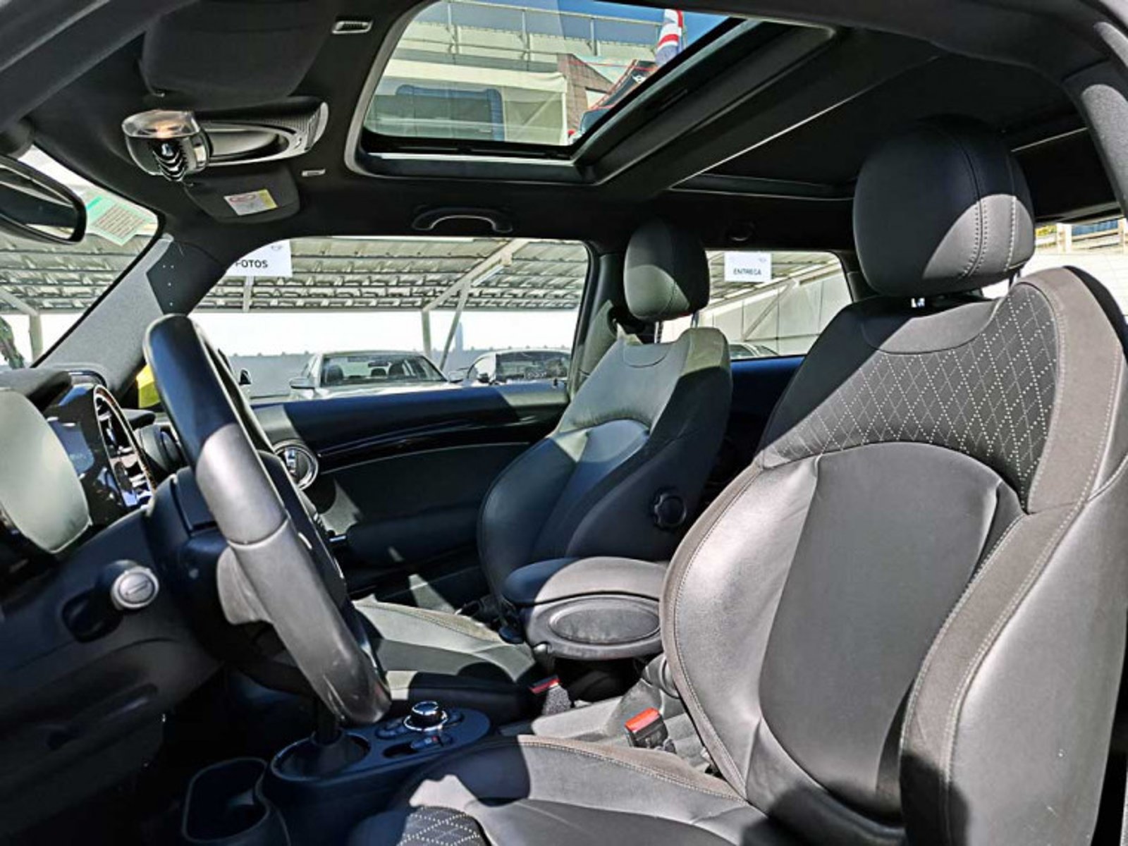 MINI Cooper Se Hb Aut 2024 - Imagen 10 de 13