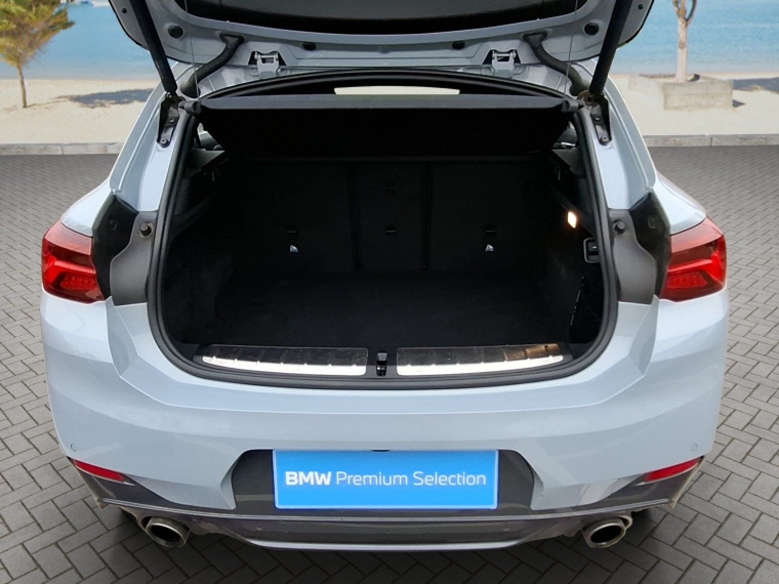 BMW X2 M35i 2.0 Aut 2023 - Imagen 20 de 20