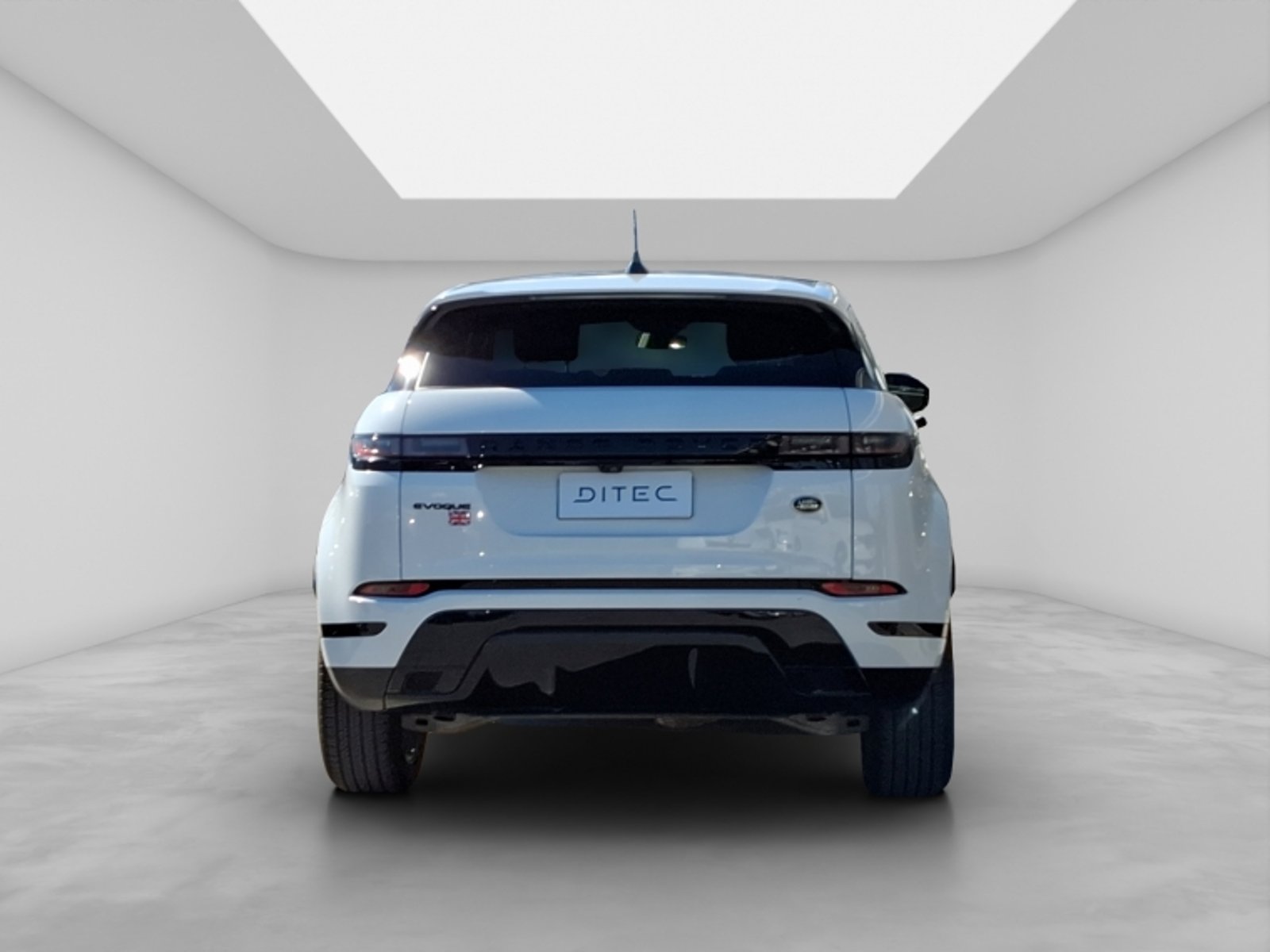 Land Rover Evoque Dynamic S 4x4 2.0 Aut 2024 - Imagen 6 de 20