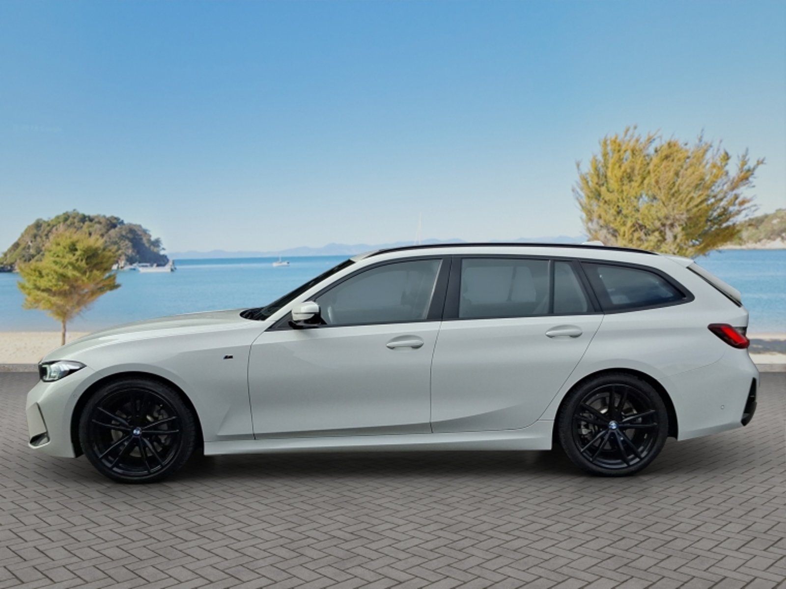 BMW 330 I Touring 2024 - Foto 4 de 20