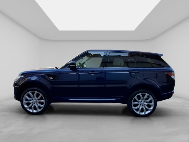 Land Rover Range rover sport Autobiography 2016 - Imagen 4 de 20