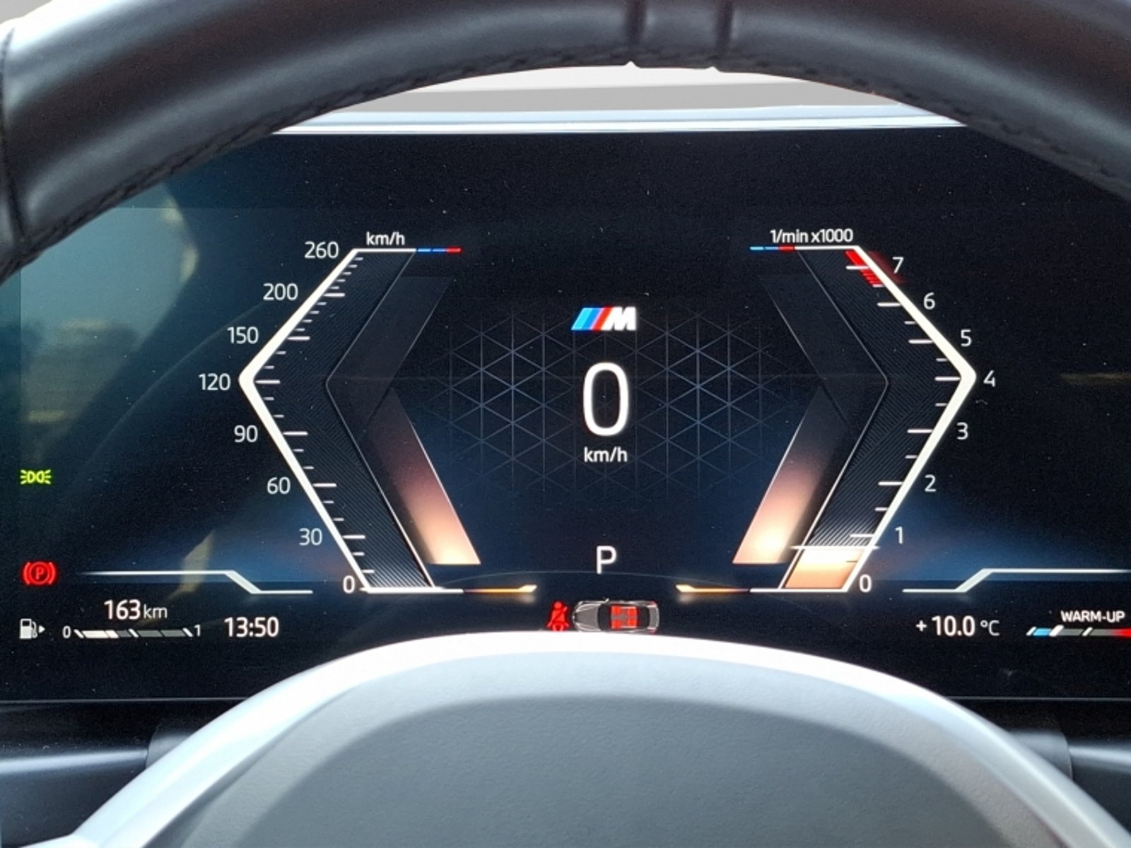 BMW 220 I Coupé M Sport 2026 - Imagen 12 de 20