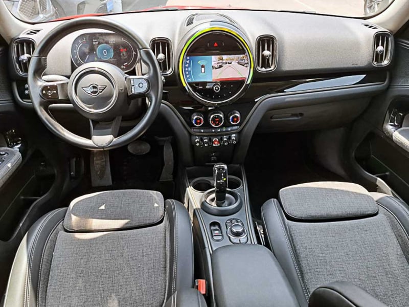 Mini Cooper Countryman 1.5 Aut 2024 - Imagen 6 de 12