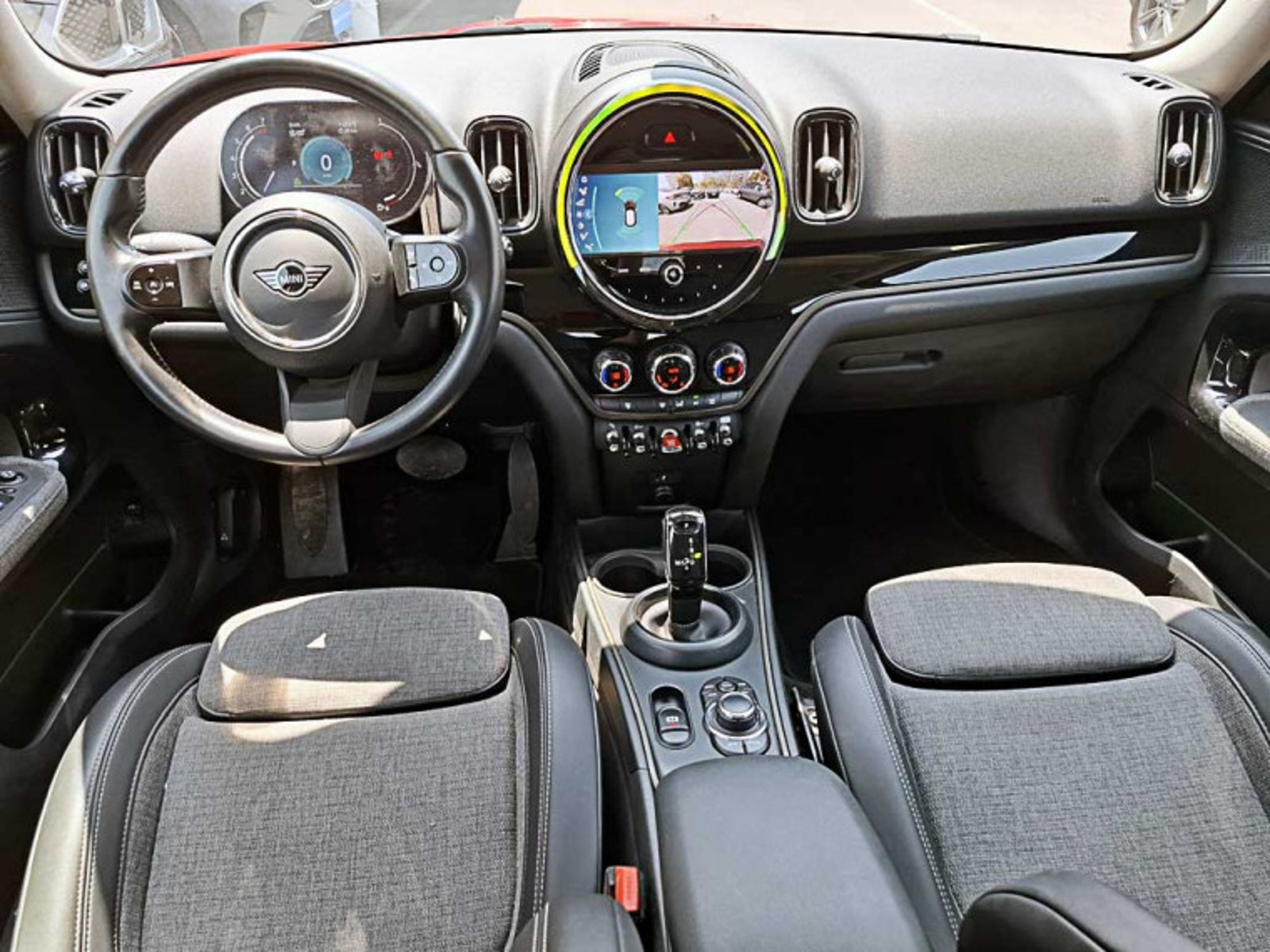 MINI Cooper Countryman 1.5 Aut 2024 - Imagen 6 de 12