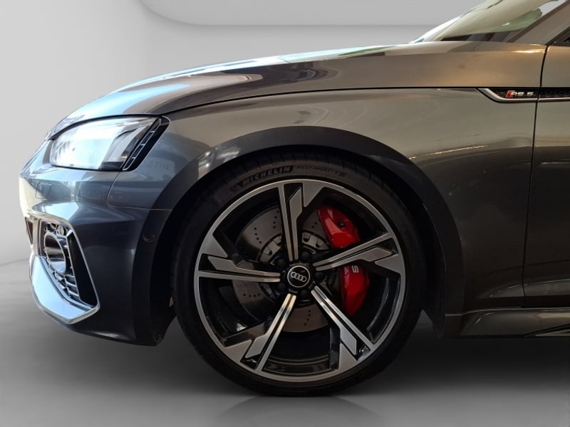 Audi Rs5 . 2022 - Imagen 9 de 20