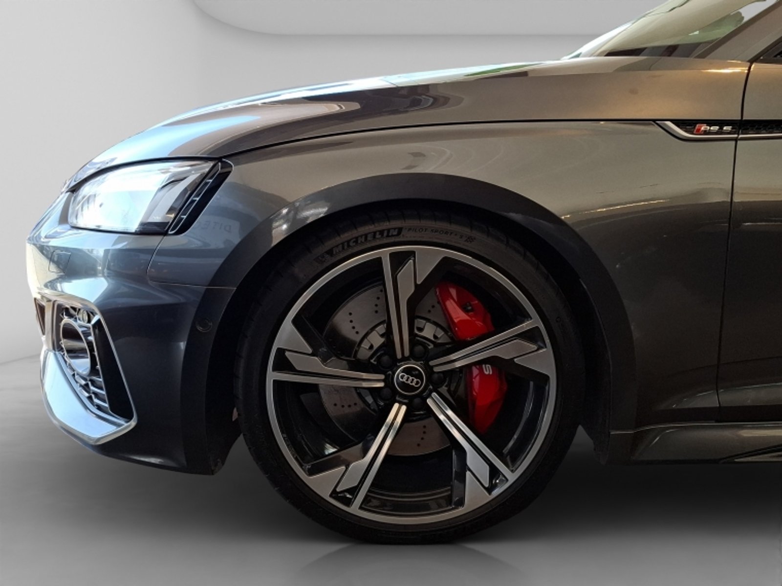 Audi Rs5 . 2022 - Imagen 9 de 20