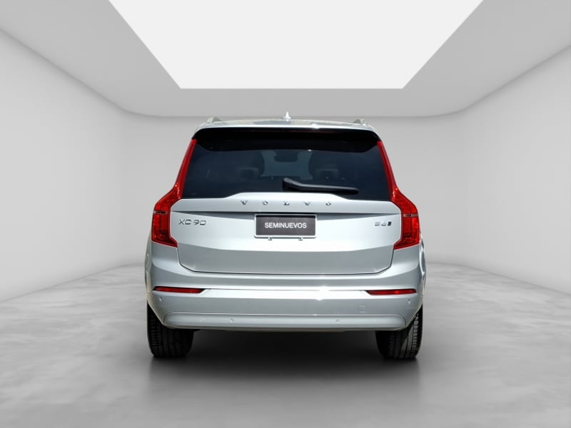 Volvo Xc90 Ii B6 4x4 2.0 Aut 2025 - Imagen 6 de 16