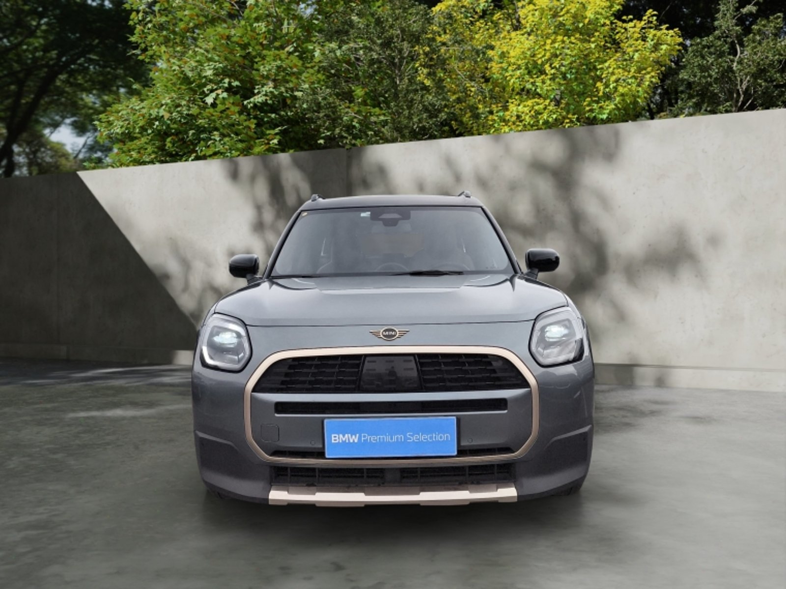 Mini Cooper Countryman D 2.0 Favoured 2025 - Foto 2 de 18