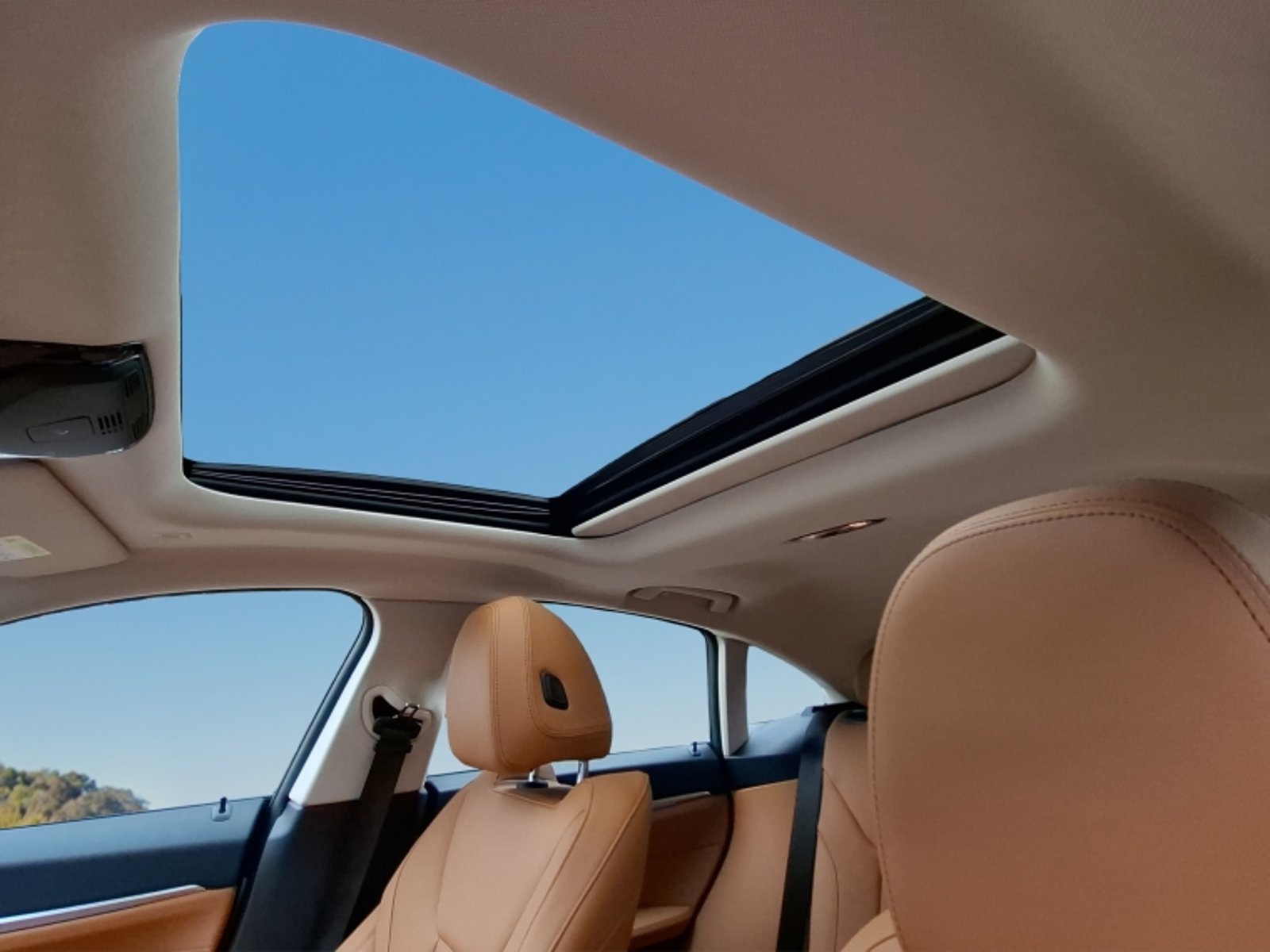 BMW 420 I Gran Coupe Dynamic 2024 - Imagen 11 de 20