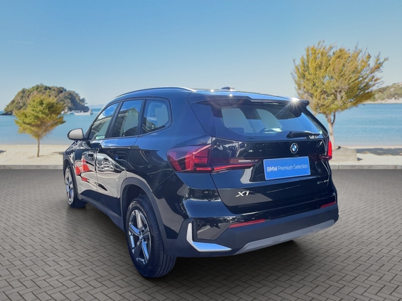 BMW X1 Sdrive18d Dynamic 2026 - Foto 5 de 20