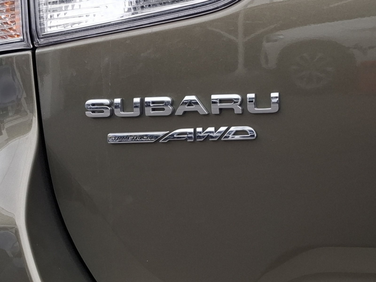 Subaru Forester Cvt 2025 - Imagen 8 de 20