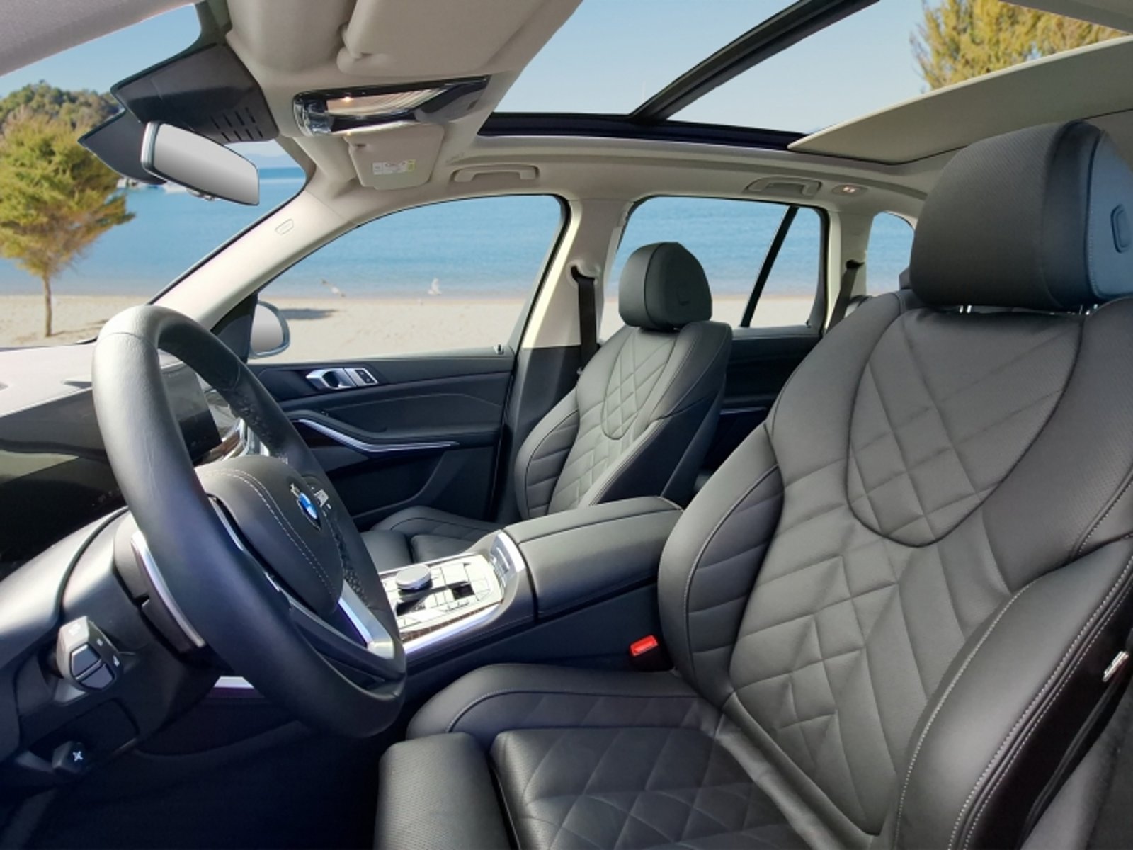 BMW X5 Xdrive40i Xline Lci 2026 - Imagen 10 de 20