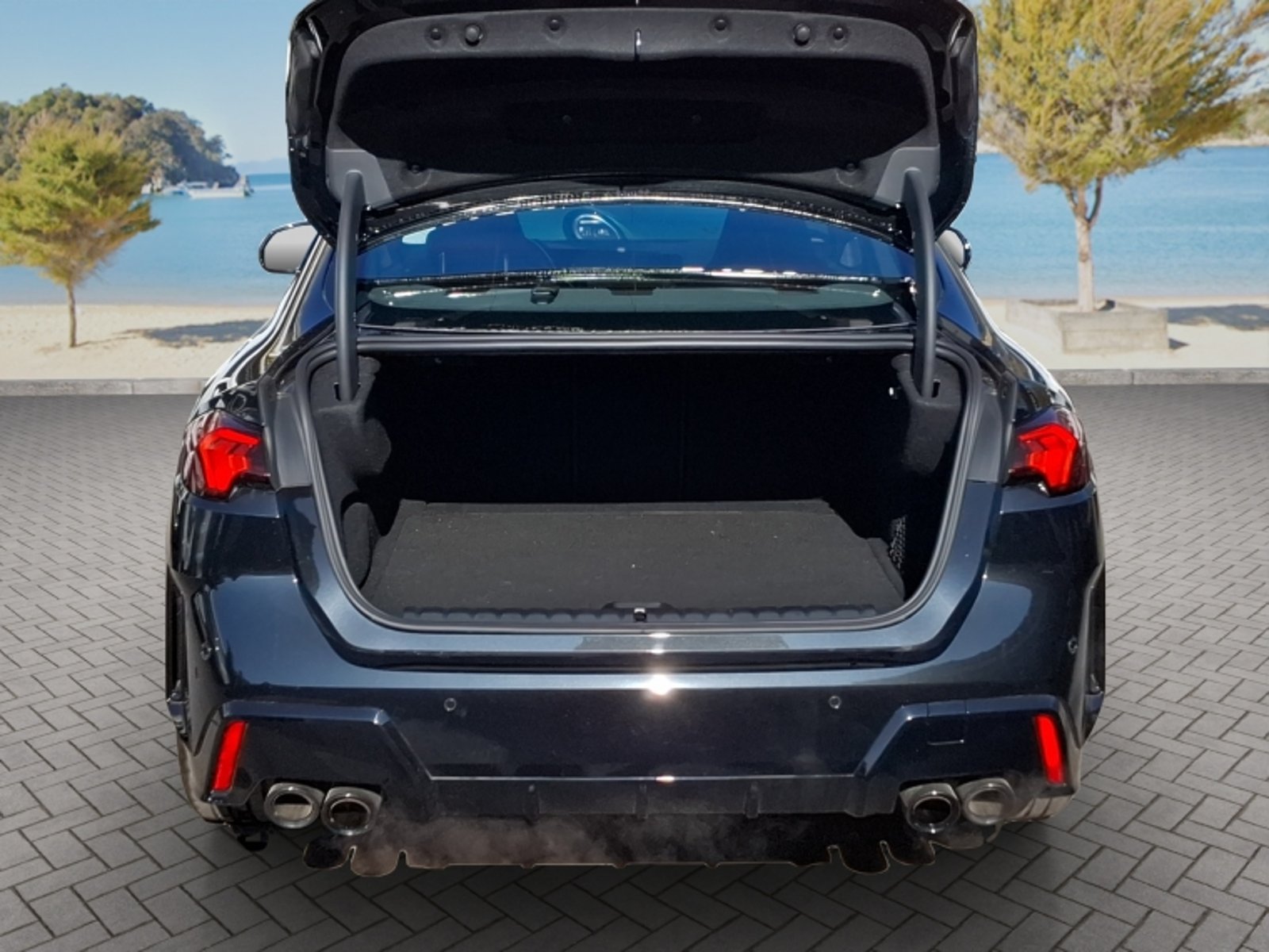 BMW M235 Xdrive Gran Coupé 2026 - Imagen 20 de 20