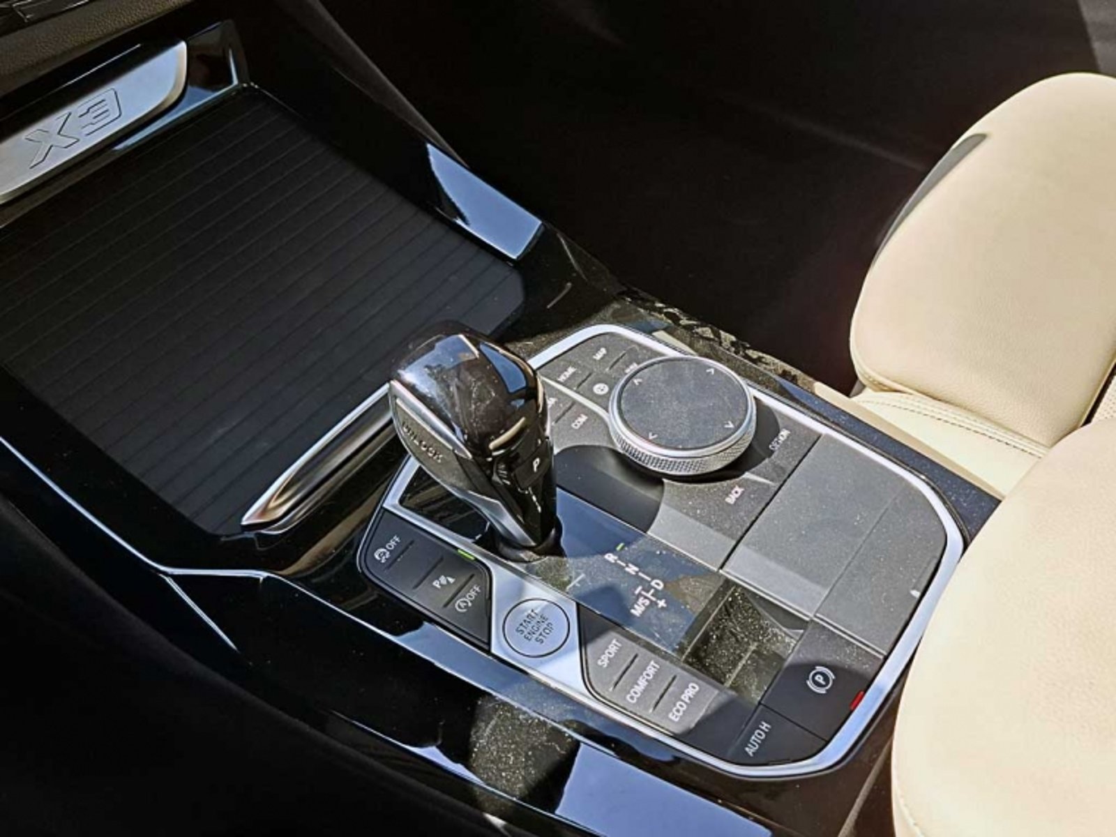 BMW X3 Sdrive20i Heritage 2.0 At 2025 - Imagen 9 de 13