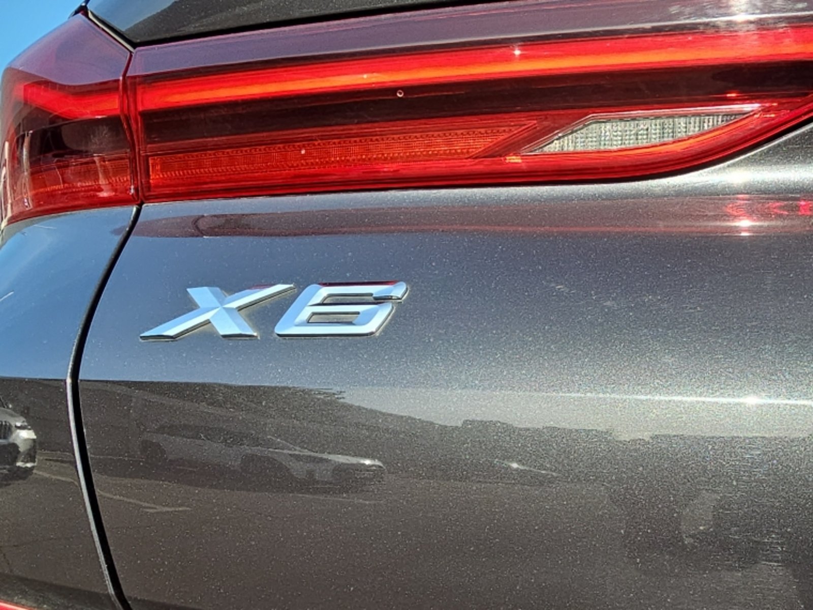 BMW X6 Xdrive30d Executive 2022 - Imagen 8 de 20