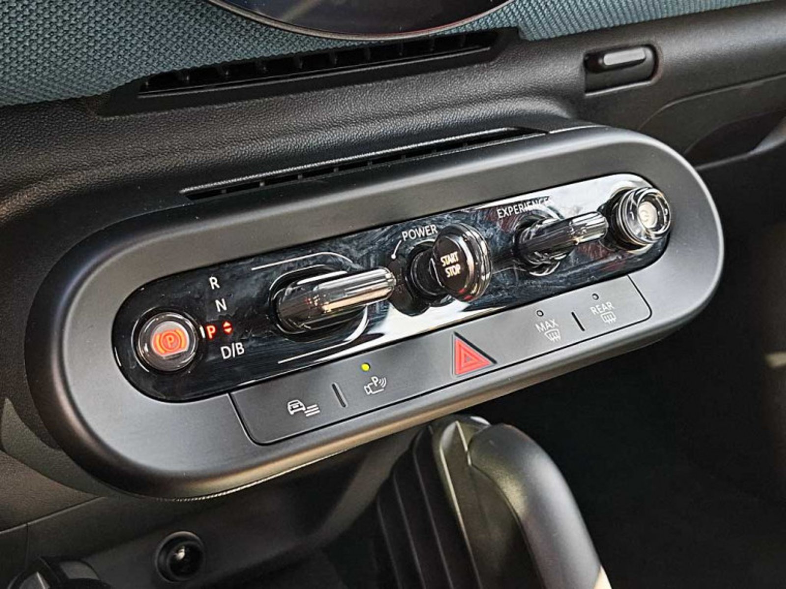 Mini Cooper Aceman Se Aut 2025 - Imagen 9 de 13