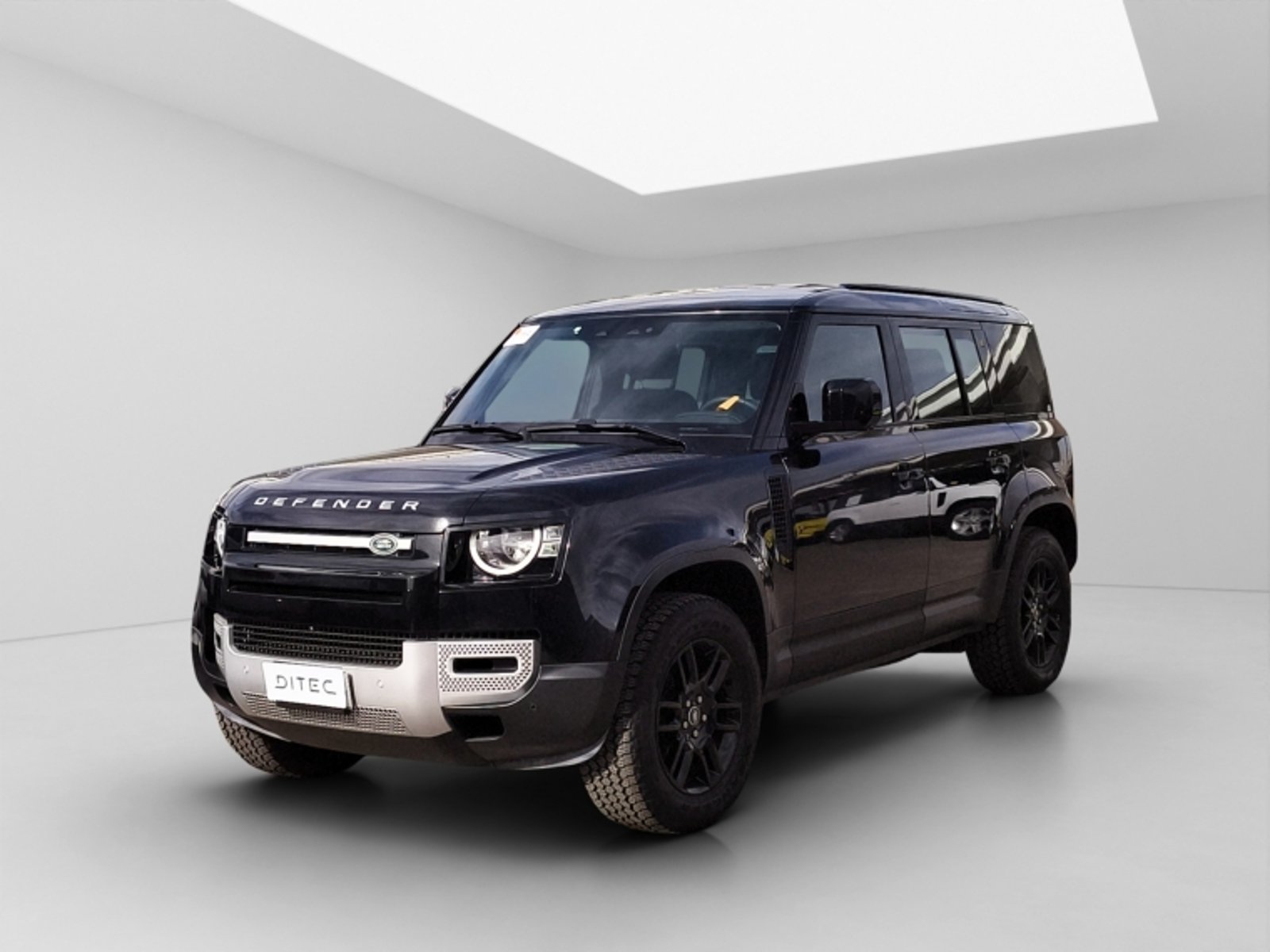 Land Rover Defender 2025