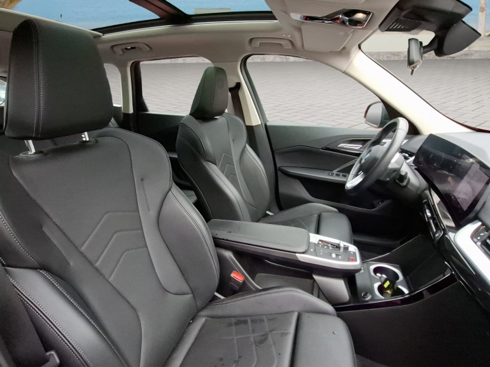 BMW X1 Sdrive18i Dynamic 1.5 Aut 2025 - Imagen 19 de 20