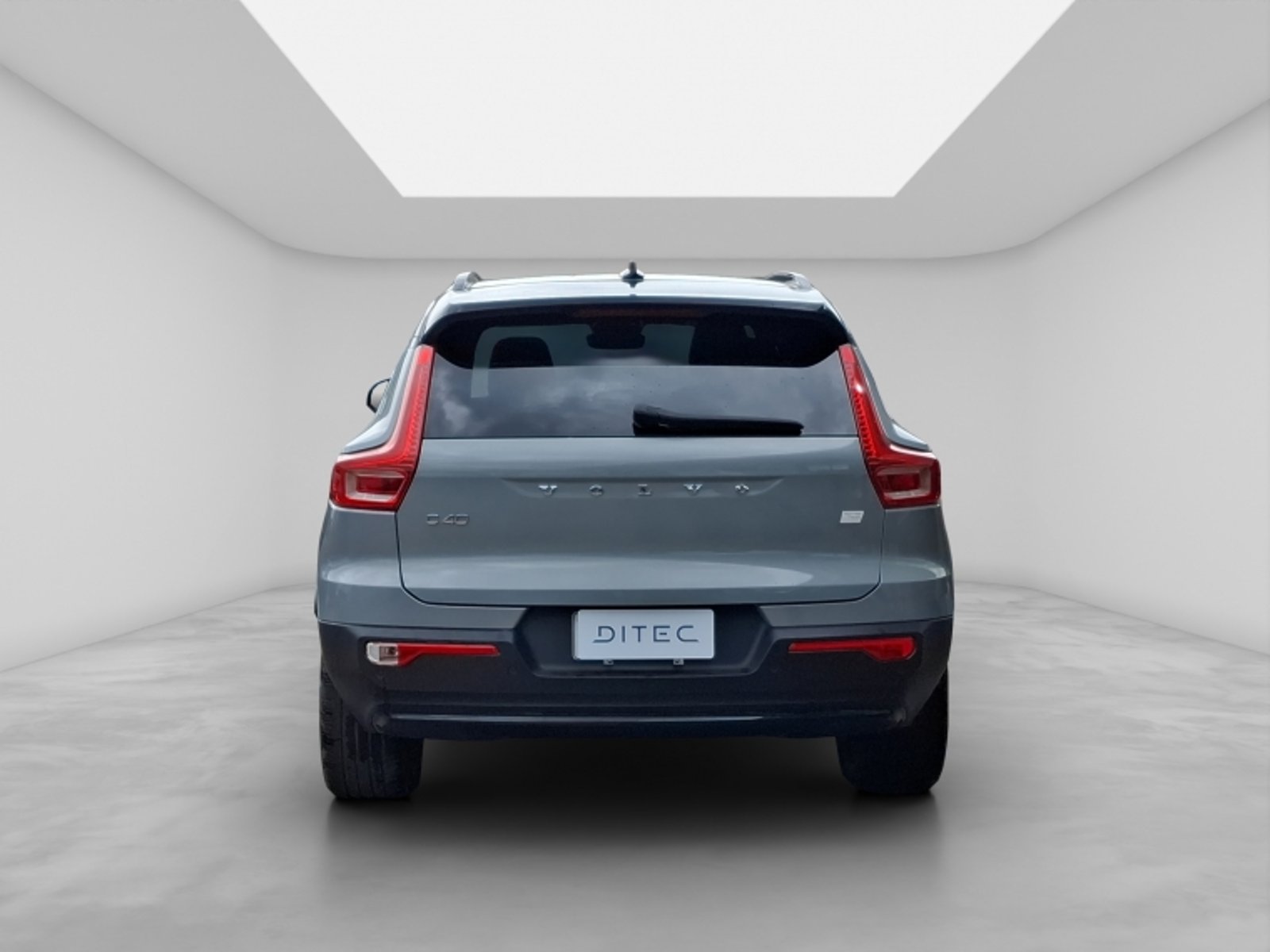 Volvo Xc40 C40 P8 Recharge 2024 - Imagen 6 de 20