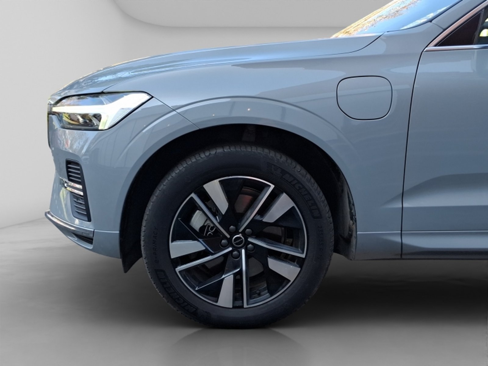 Volvo Xc60 B5 Awd Plus 2025 - Imagen 9 de 20