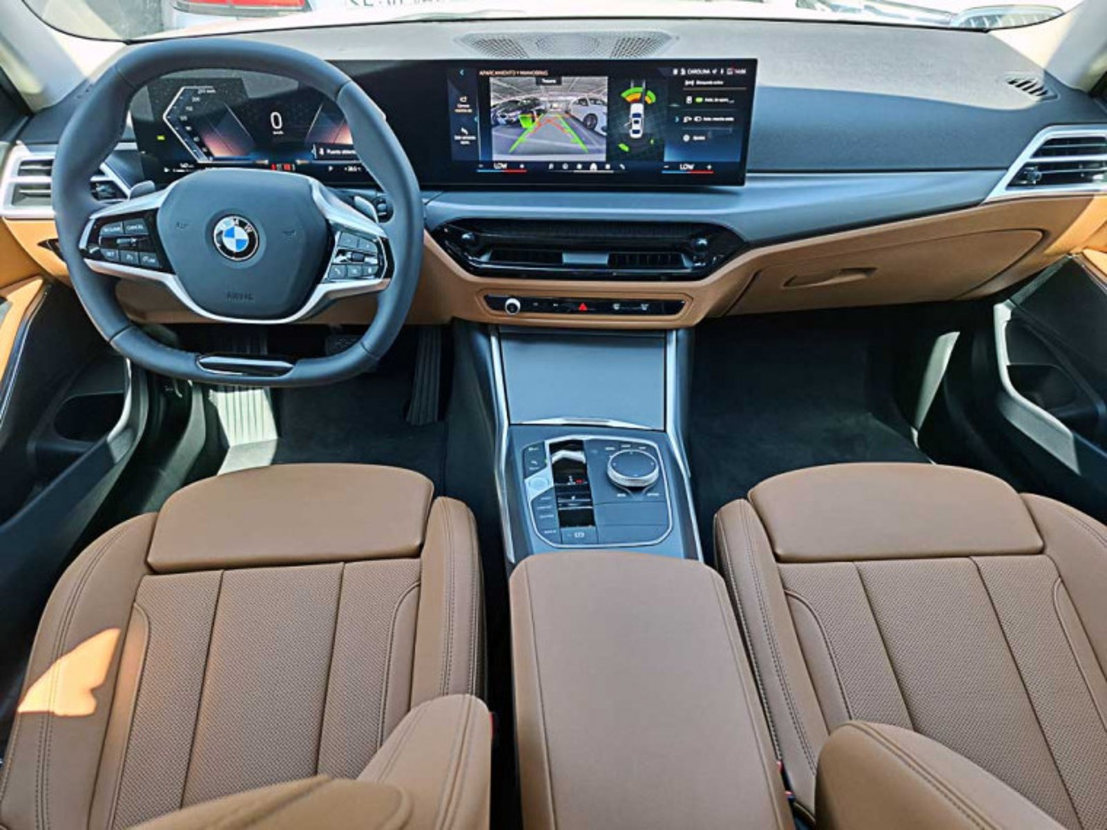 BMW 320 I Berlina Urban 2026 - Imagen 6 de 13