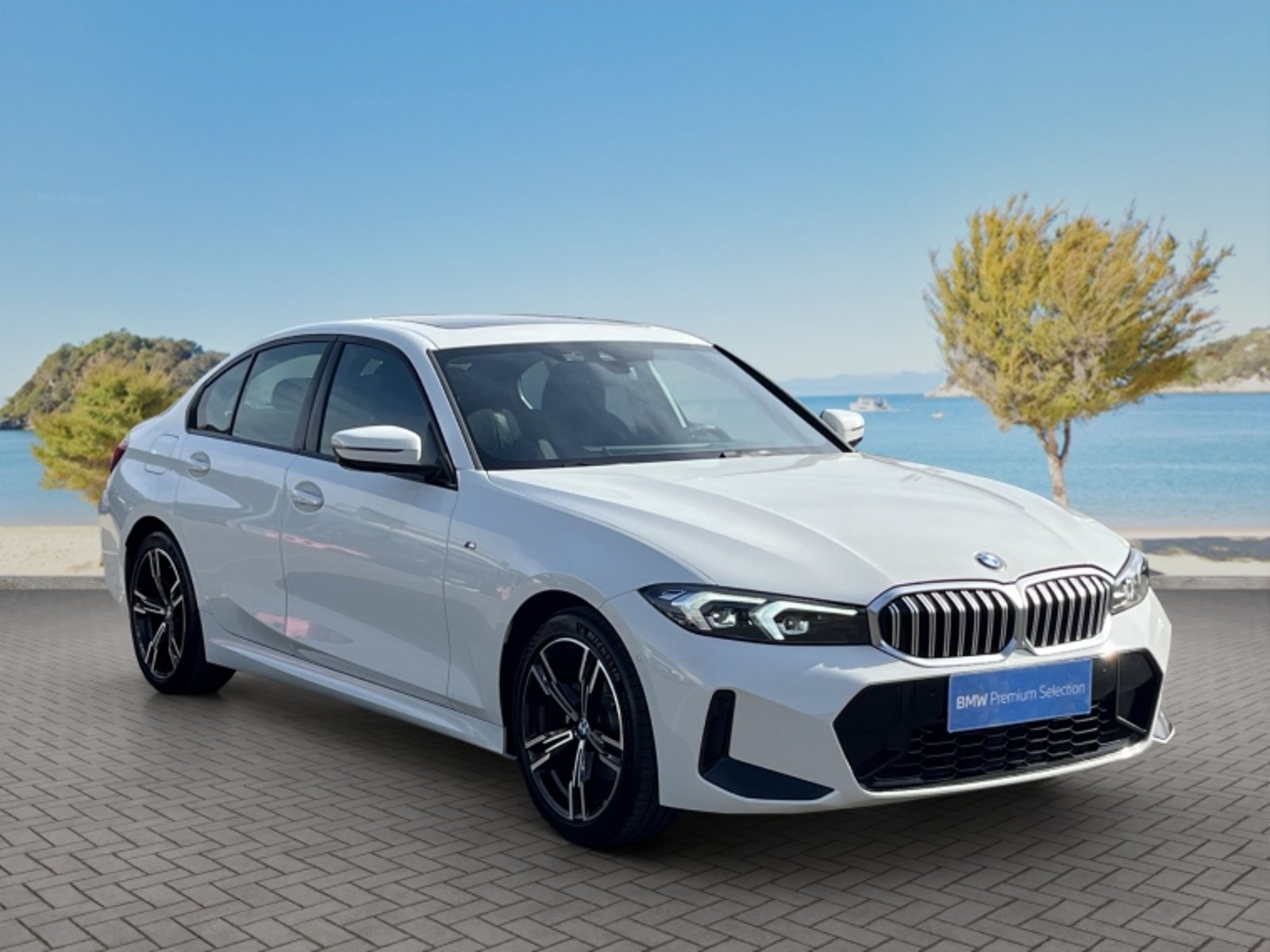 BMW 320 I Berlina M Sport Se 2026 - Foto 3 de 20