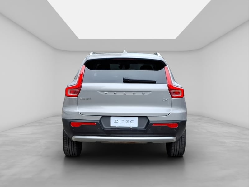 Volvo Xc40 B4 Ultimate 2.0 Aut 2023 - Imagen 6 de 16