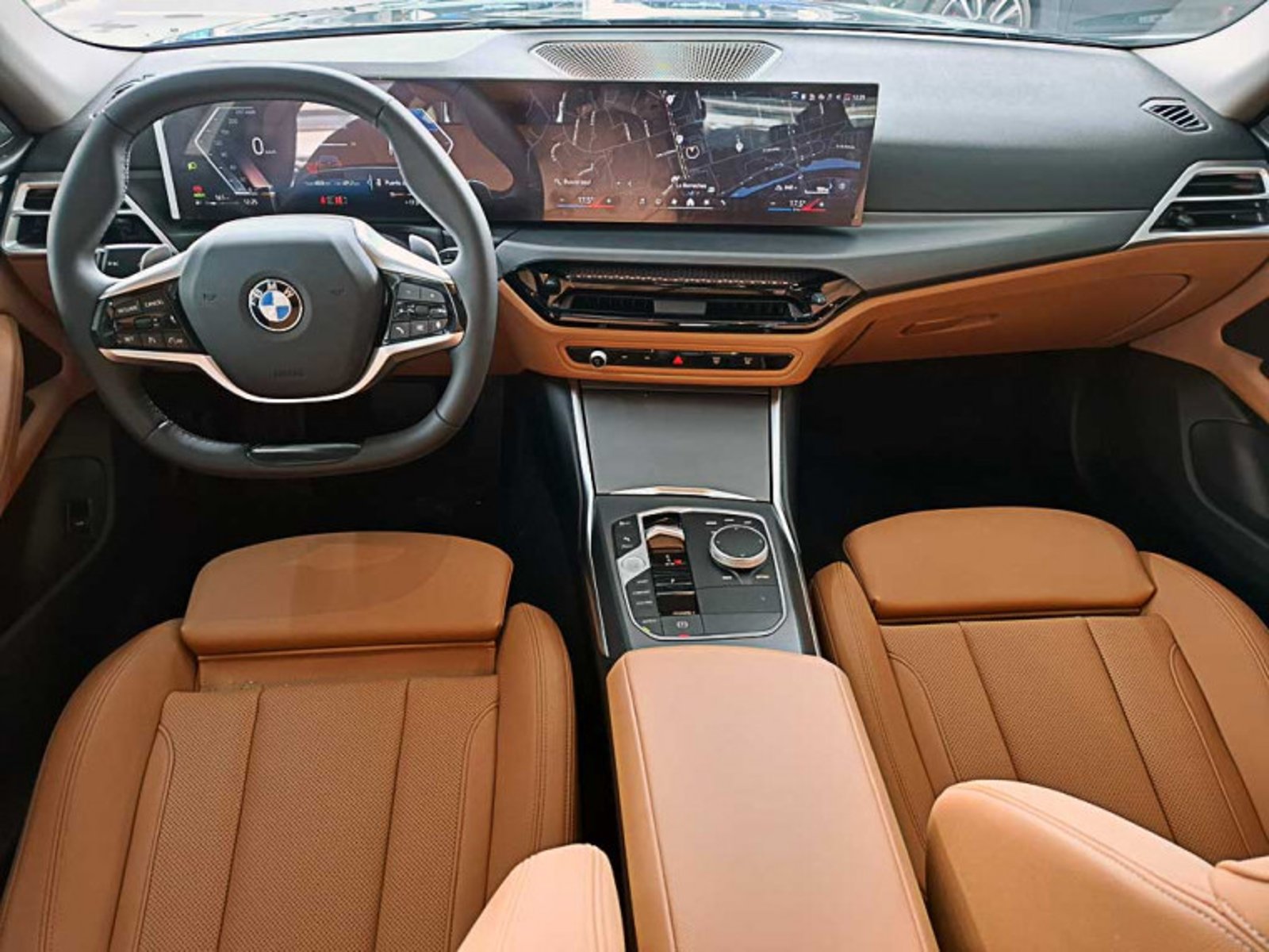 BMW 420 I Gran Coupé Dynamic 2026 - Imagen 6 de 13