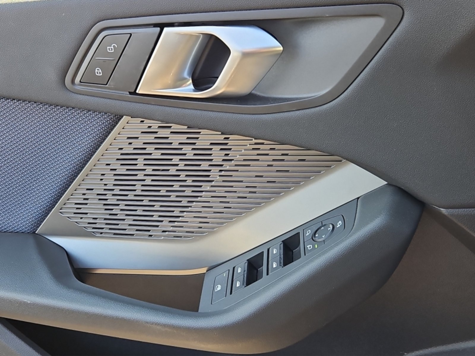 BMW 120 Hatch Dynamic 2026 - Imagen 14 de 20