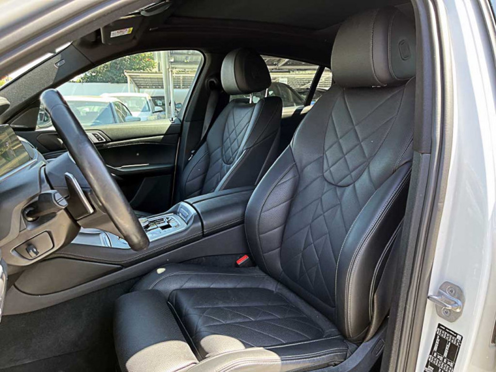 BMW X6 Xdrive30d M Sport 4x4 5p 3.0 Aut 2024 - Imagen 10 de 13