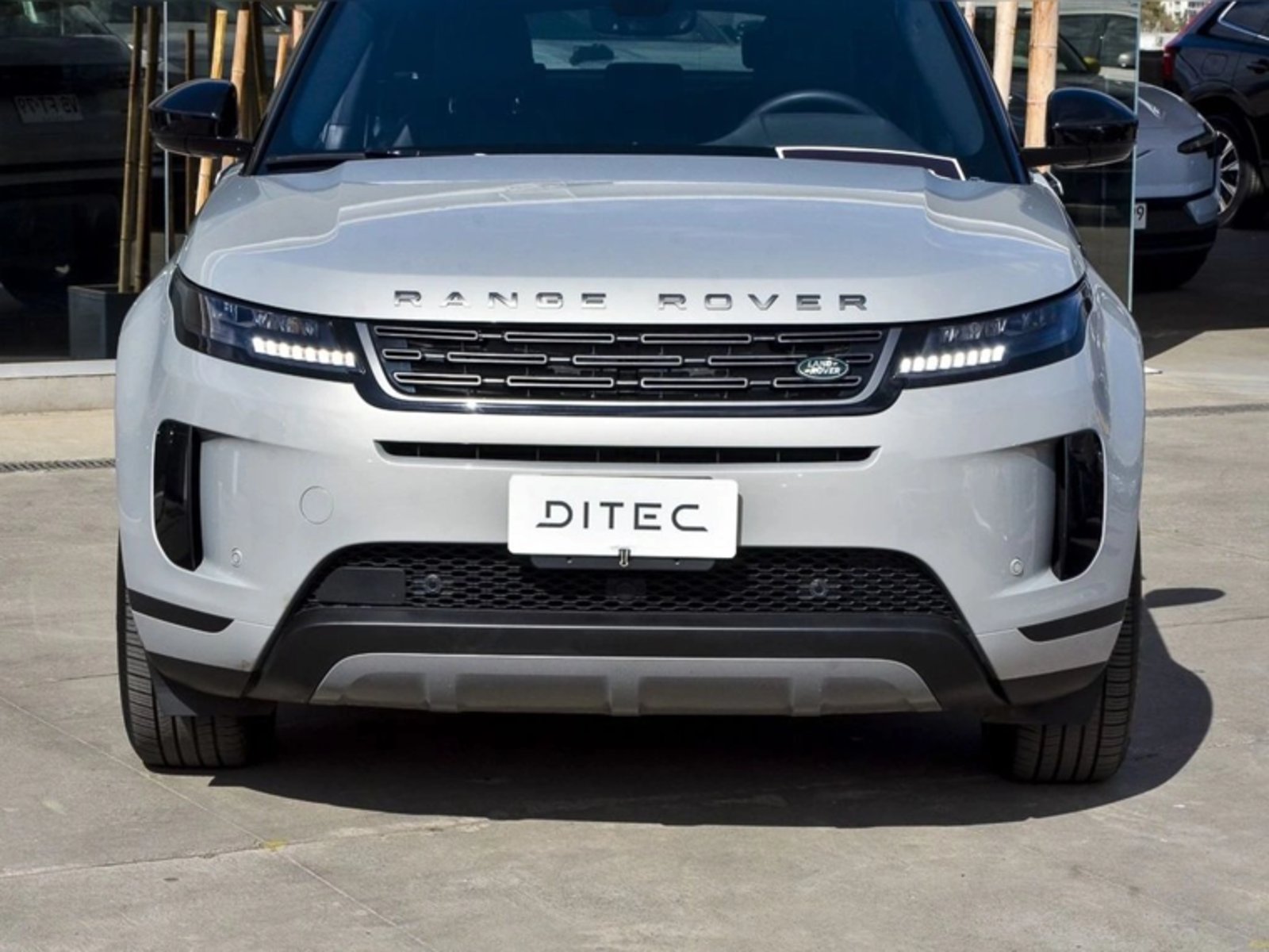 Land Rover Evoque Range Rover Evoque Mhev 4x4 2.0 Aut 2025 - Imagen 4 de 17