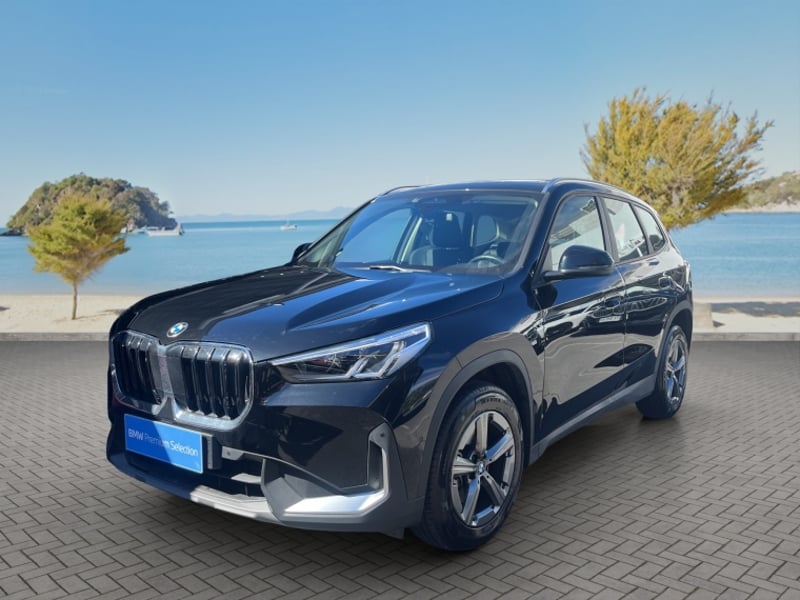 BMW X1 Sdrive18d Dynamic 2026